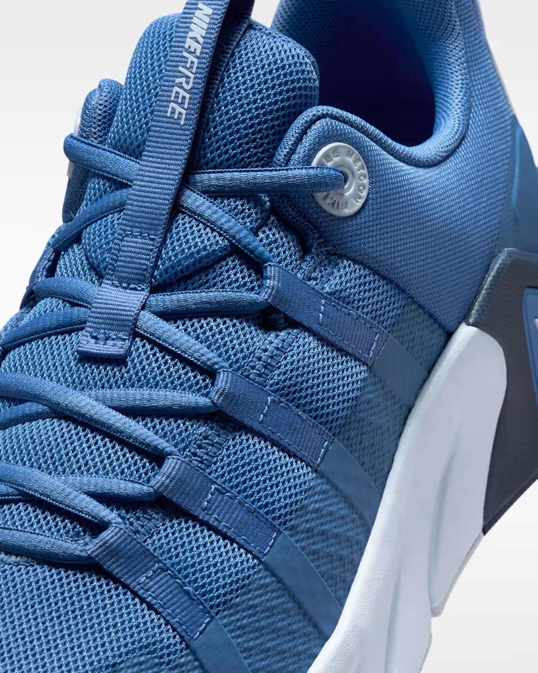 II7405-401 Nike Free Metcon 7 Training Shoes (Men's)