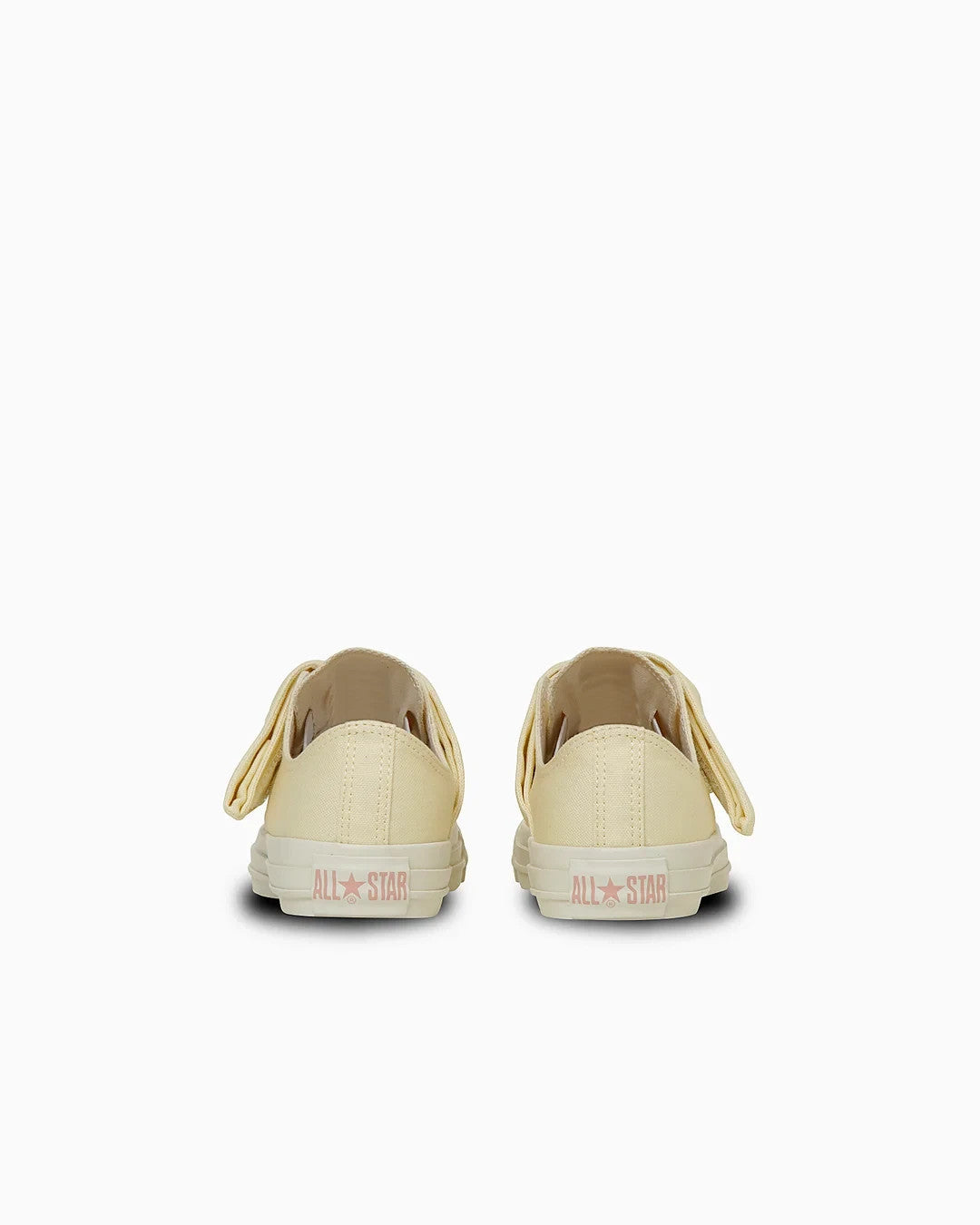 31315191 Converse All Star Ribbonstrap PG OX Cream (Women's)