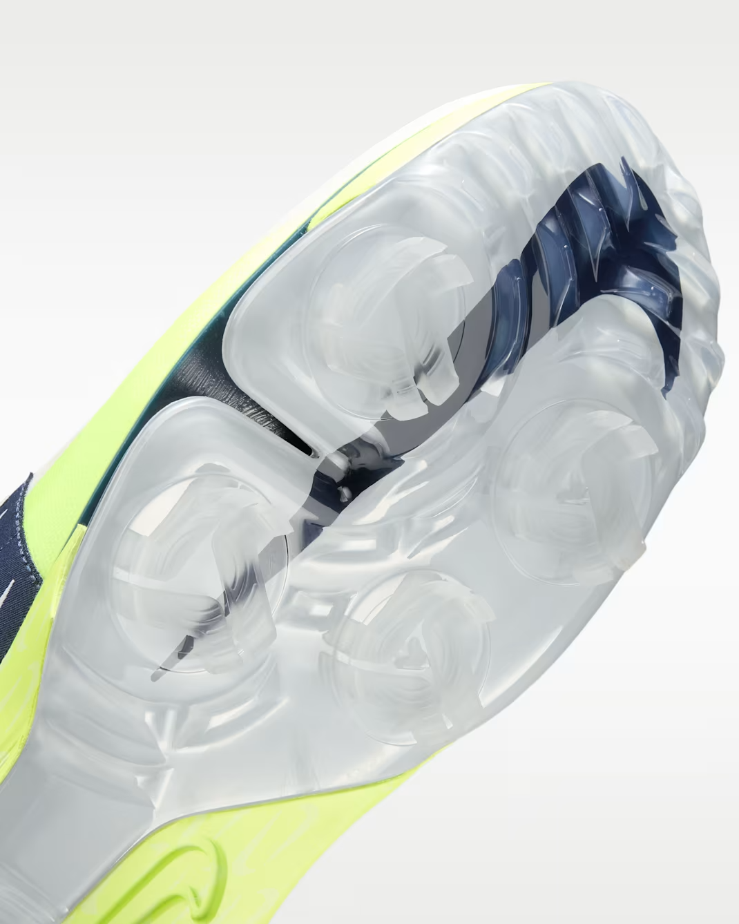 IH0840-001 Nike Next% Tour 3 Golf Phantom Volt Ice (Men's)