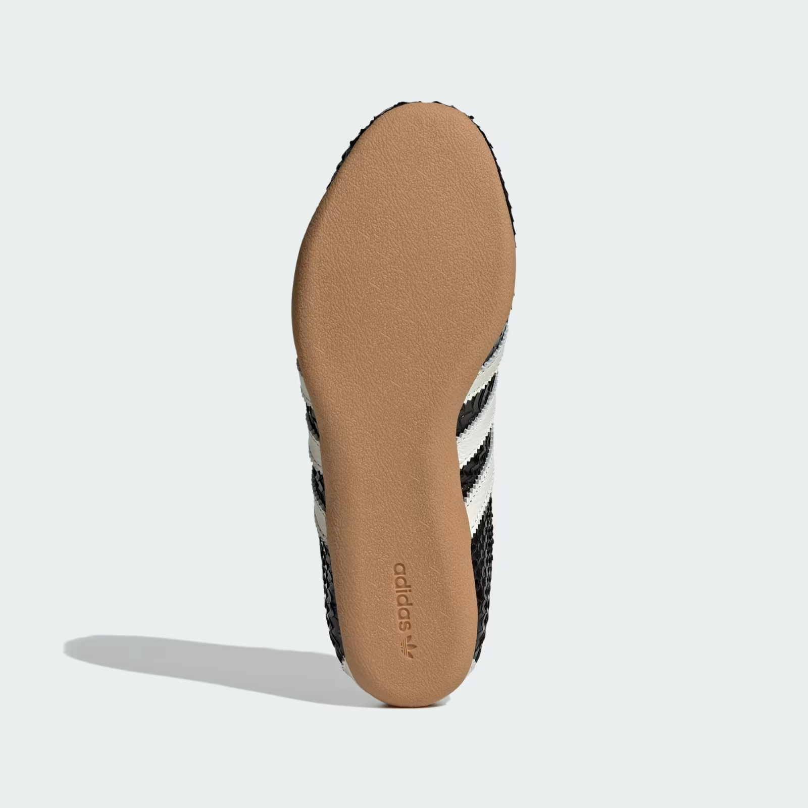 KI4313 adidas Tokyo MJ Core Black Off White (Women's)
