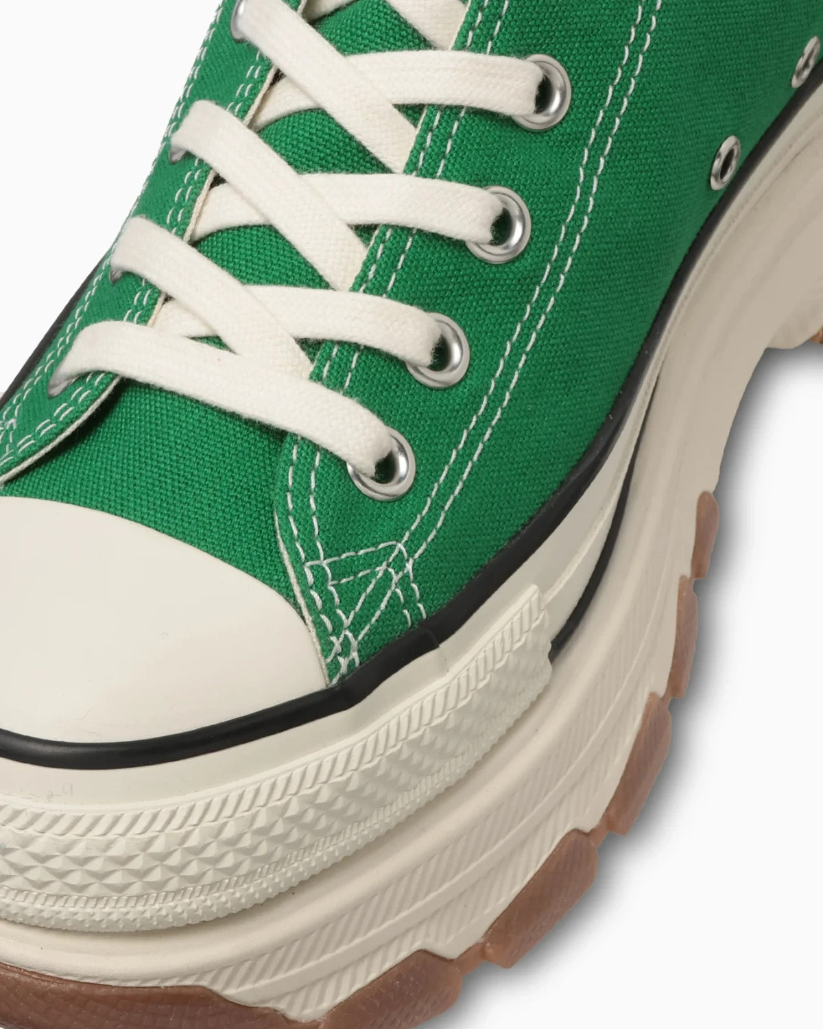 31318700 Converse All Star Trekwave Z Hi "Pine Green" (Unisex)