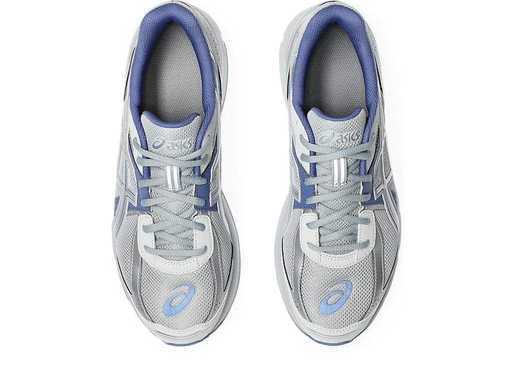 1203A741-020 Asics Jog 100 S Piedmont Grey Pure Silver (Men's)