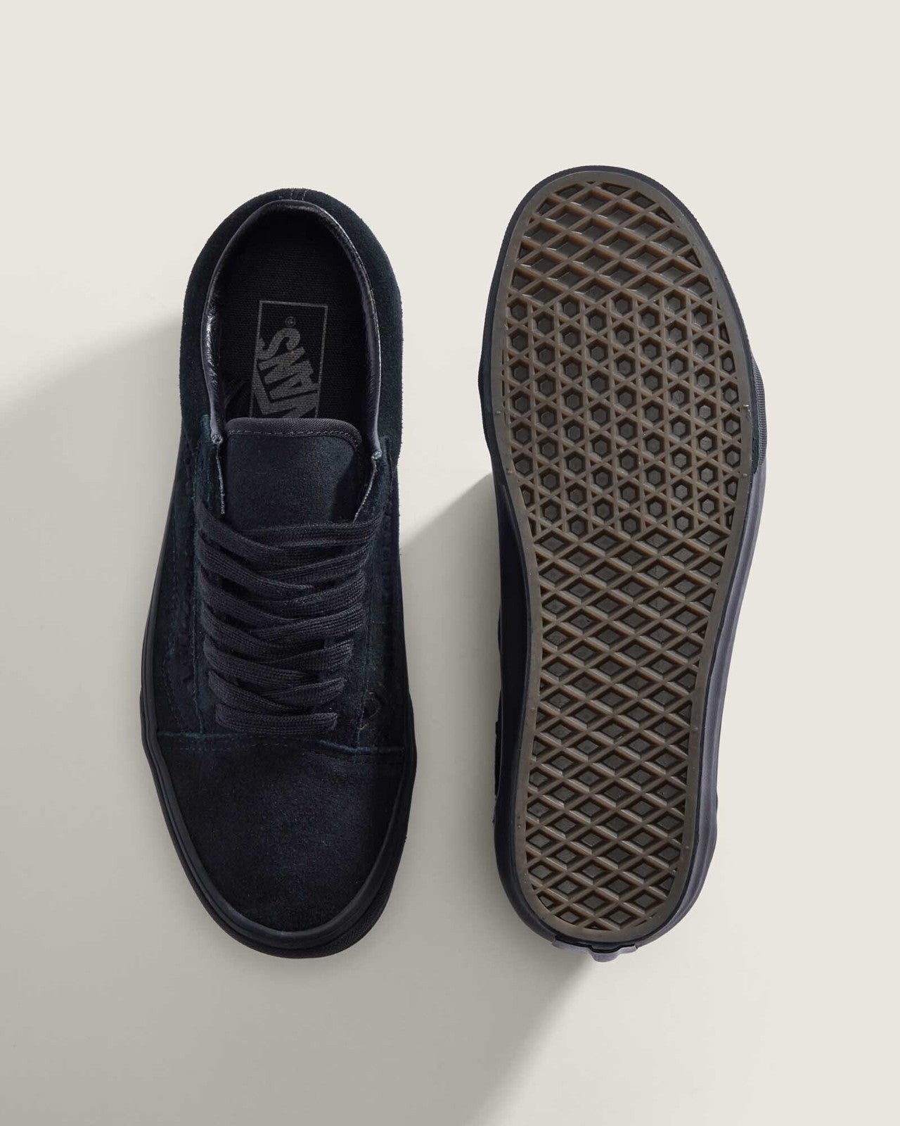 VN000D9YBKA Vans Old Skool Craft Stripe Black (Men's)