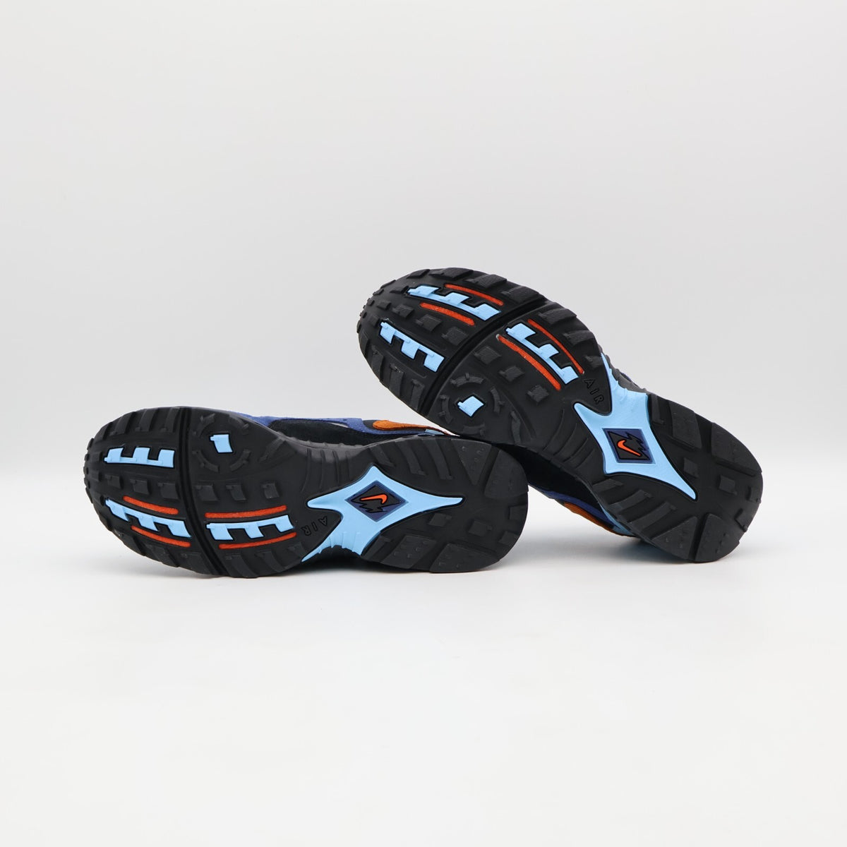 FQ9084-400 Nike Air Terra Humara SP Mystic Navy and Aquarius Blue (Men's)