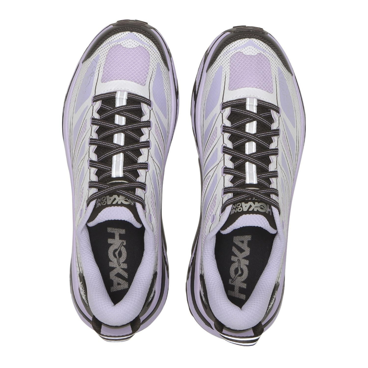 1126851-ISF Hoka Mafate Speed 2 Iris Flower White (Men's)