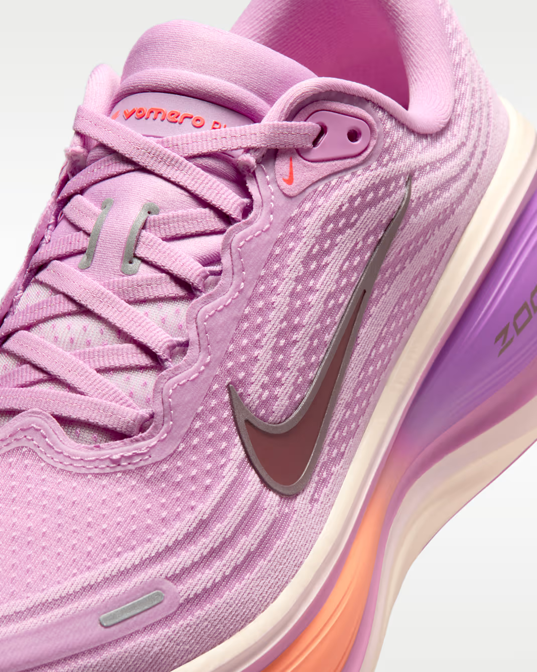 HV8154-503 Nike Vomero Plus Light Magenta/Pink Foam/Bright Violet (Women's)