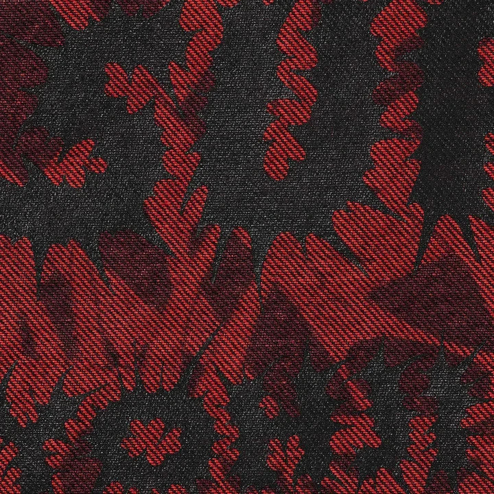 Supreme Y's by Yohji Yamamoto Denim Work Jacket Overdyed Red