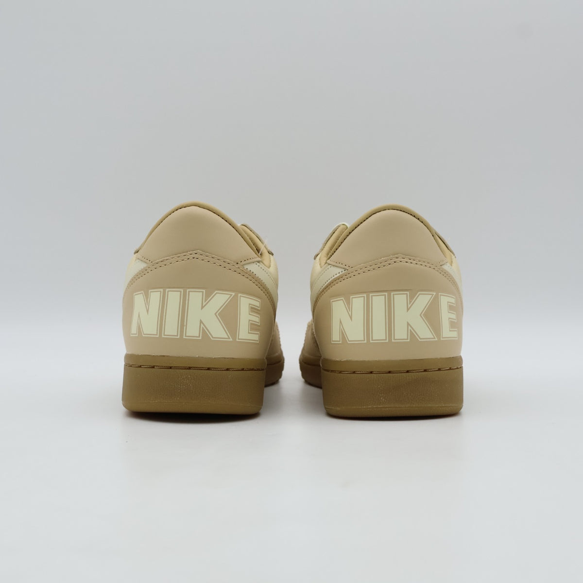 FZ3964-252 Nike Terminator Low Sesame and Coconut Milk (Men's)