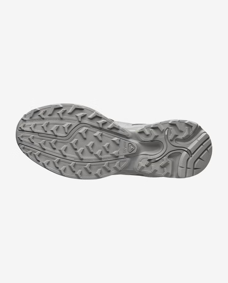 L47875600 Salomon XT-Whisper Void Alloy Castlerock Footwear Silver (Men's)