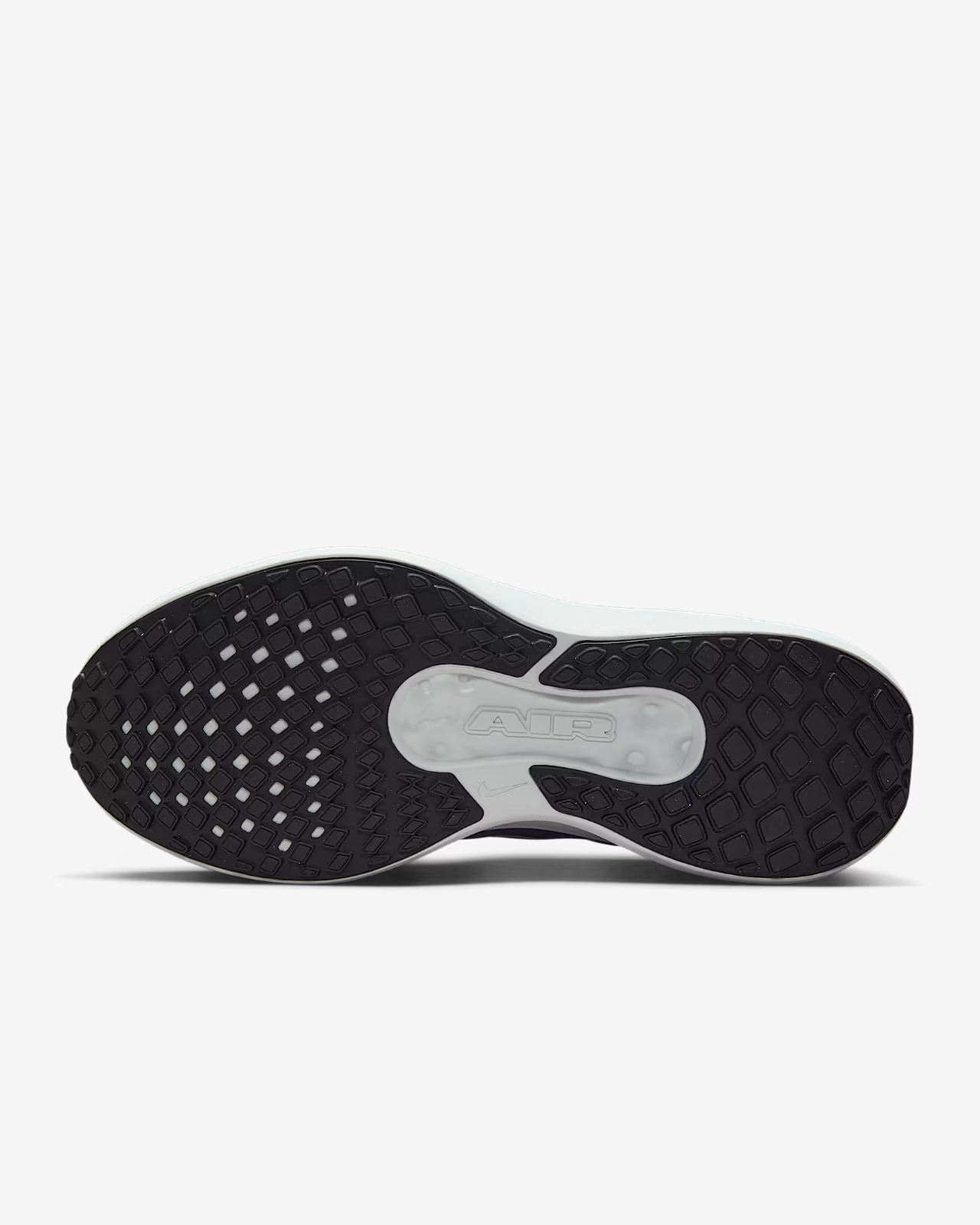 FQ8937-403 Nike Winflo 11 "World Indigo Light Armory Blue Anthracite (Men's)