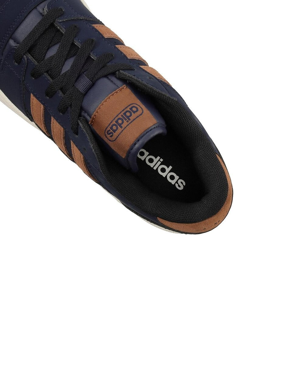 LB5647 adidas Break Start "Legend Ink/Preloved Brown" (Men's)