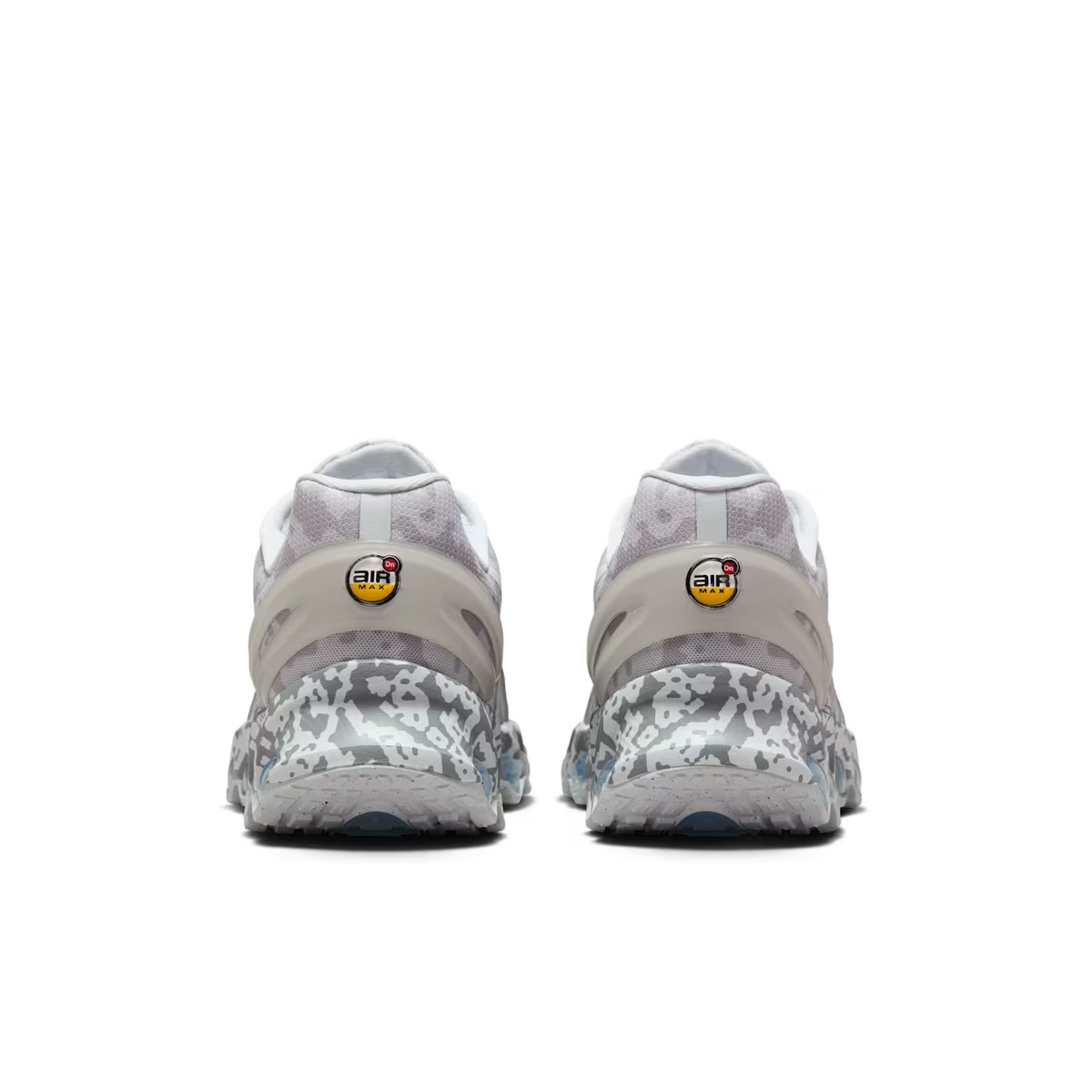 IB6184-002 Cav Empt (C.E) Nike Air Max DN8 Pure Platinum (Men's)