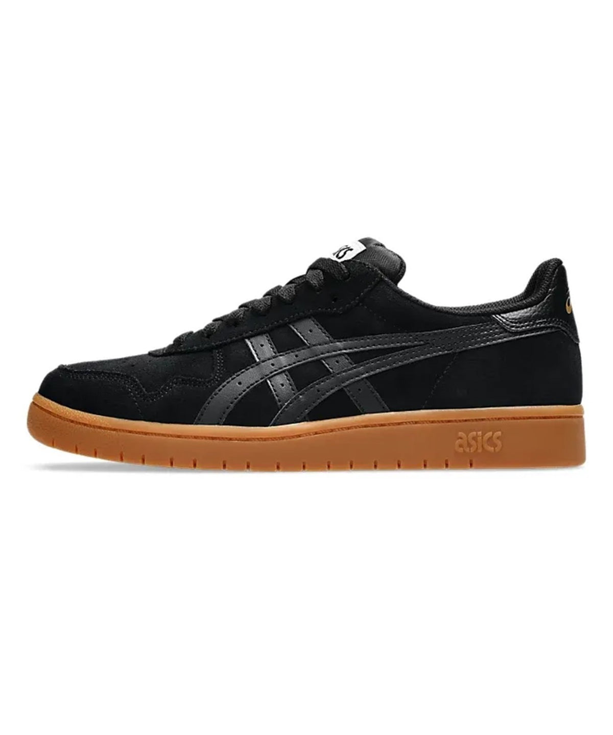1201A920-003 Asics Japan Pro Black Tan Presidio (Men's)