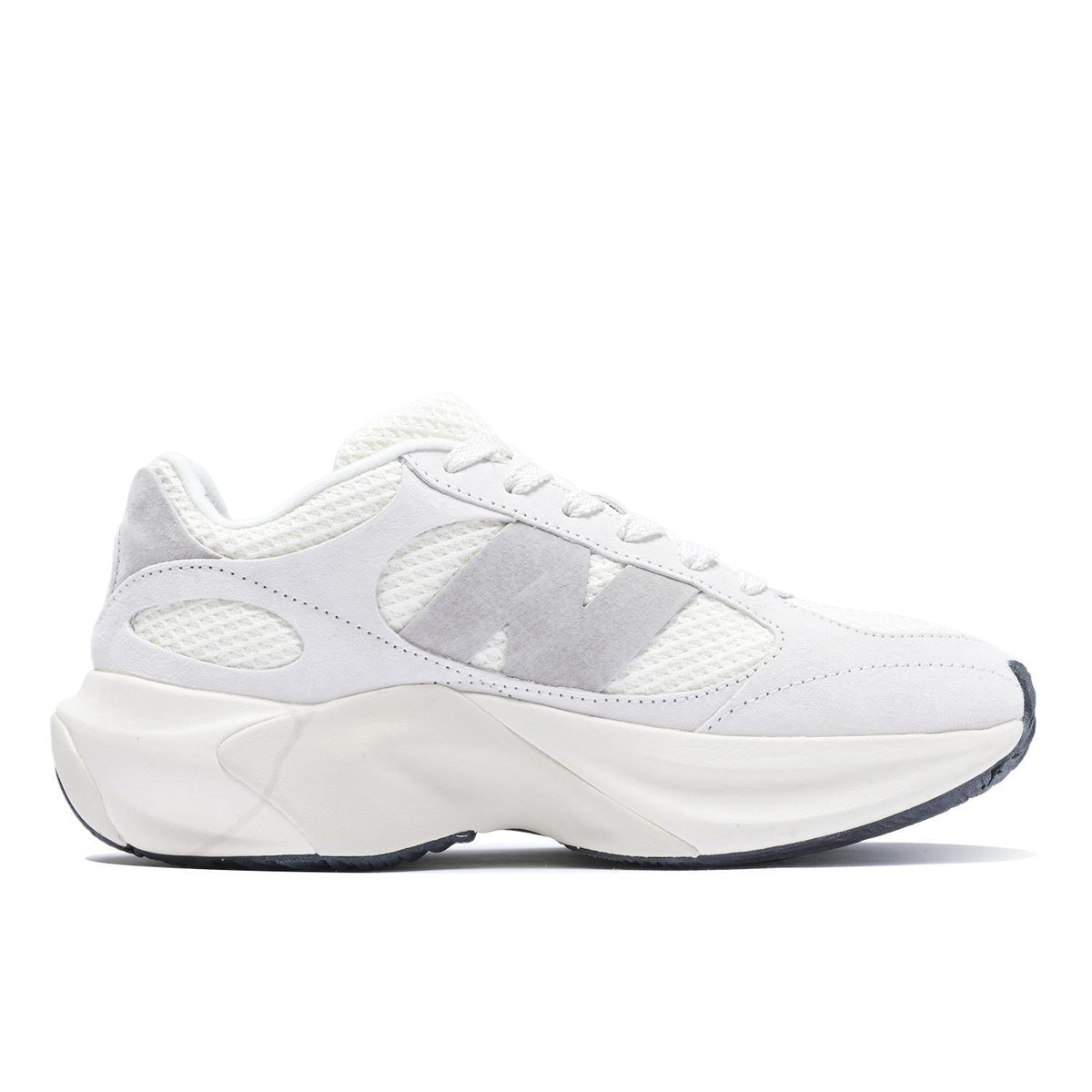 UWRPDHSB New Balance Warped Runner Timberwolf Angora (Men's)