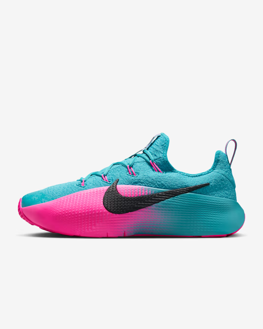 FJ6151-301 Nike LeBron TR 1 South Beach (Men's)