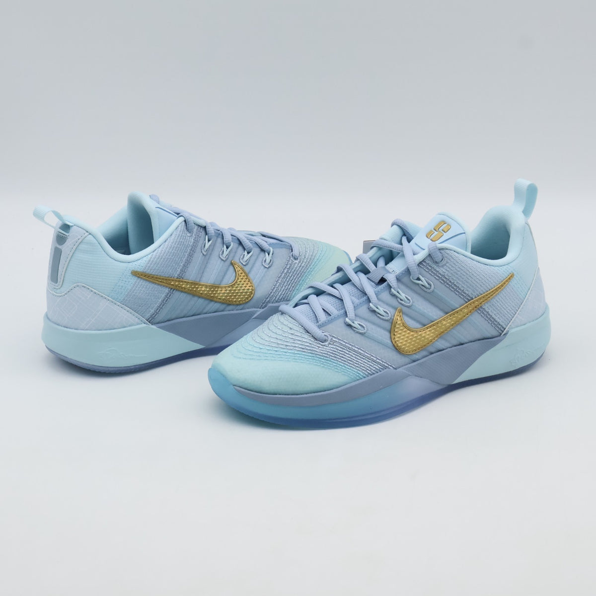 IB3088-400 Nike GS Sabrina 3 Blueprint