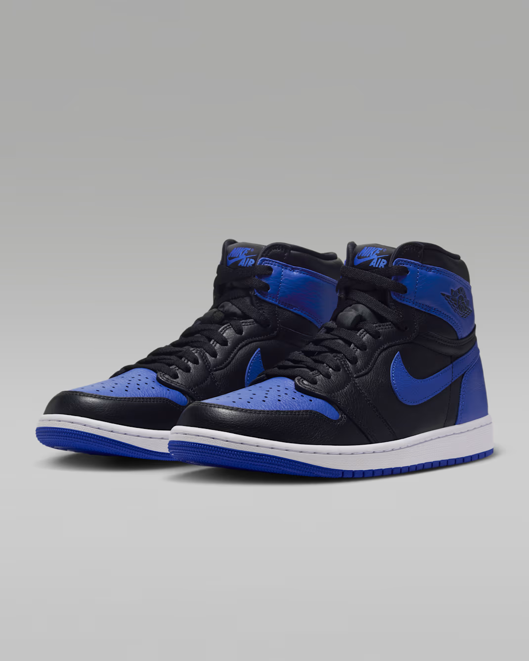 IQ5495-005 Nike Air Jordan 1 High OG "Royal" (2026) (Men's)