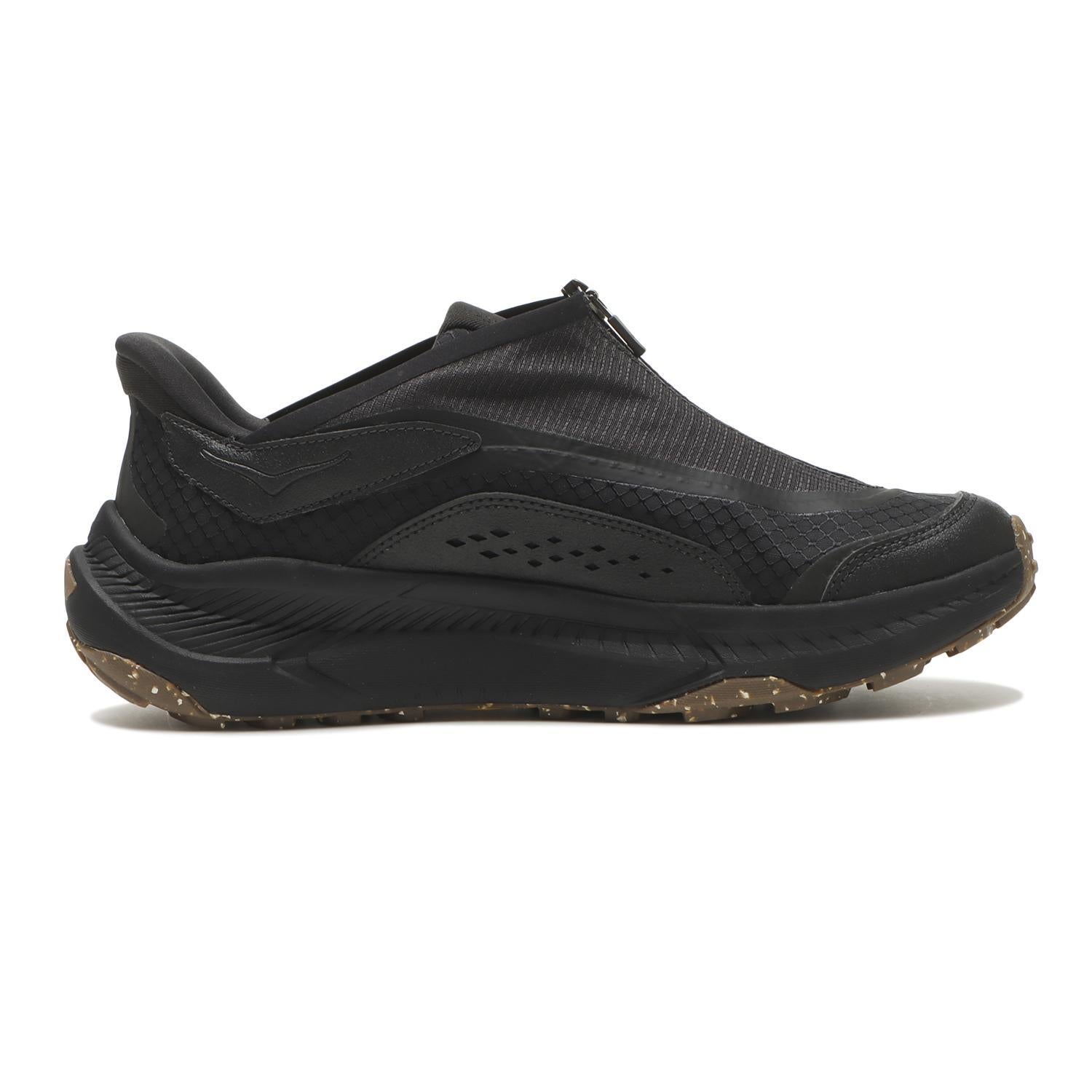 1162850-CRBN Hoka Project Transport Carbon Black (Men's)
