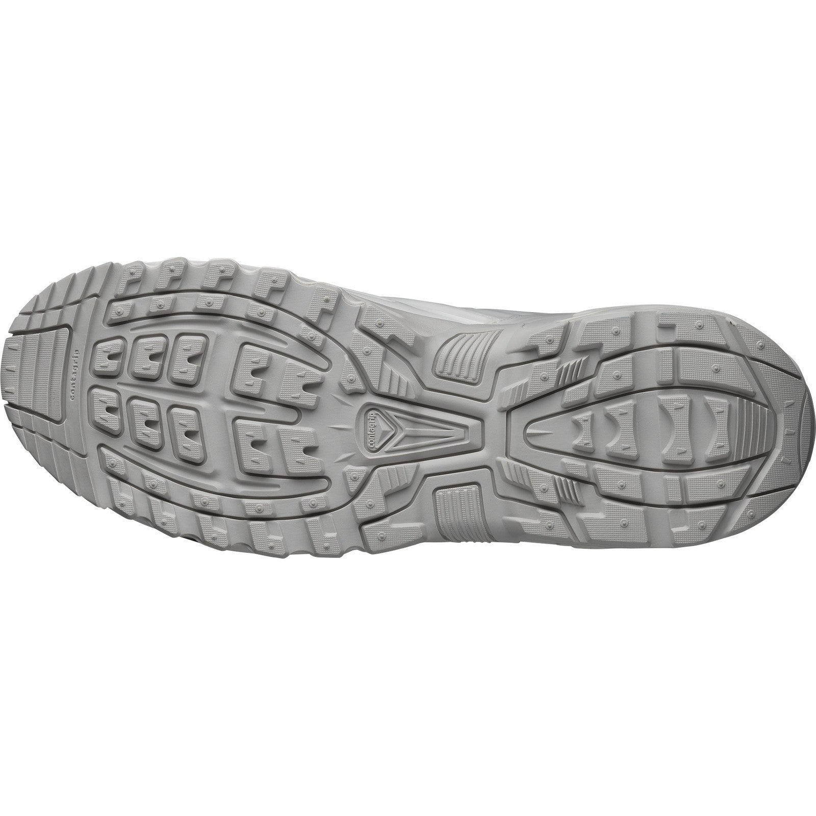 L49112300 MM6 Maison Margiela Salomon ACS Pro White White (Men's)