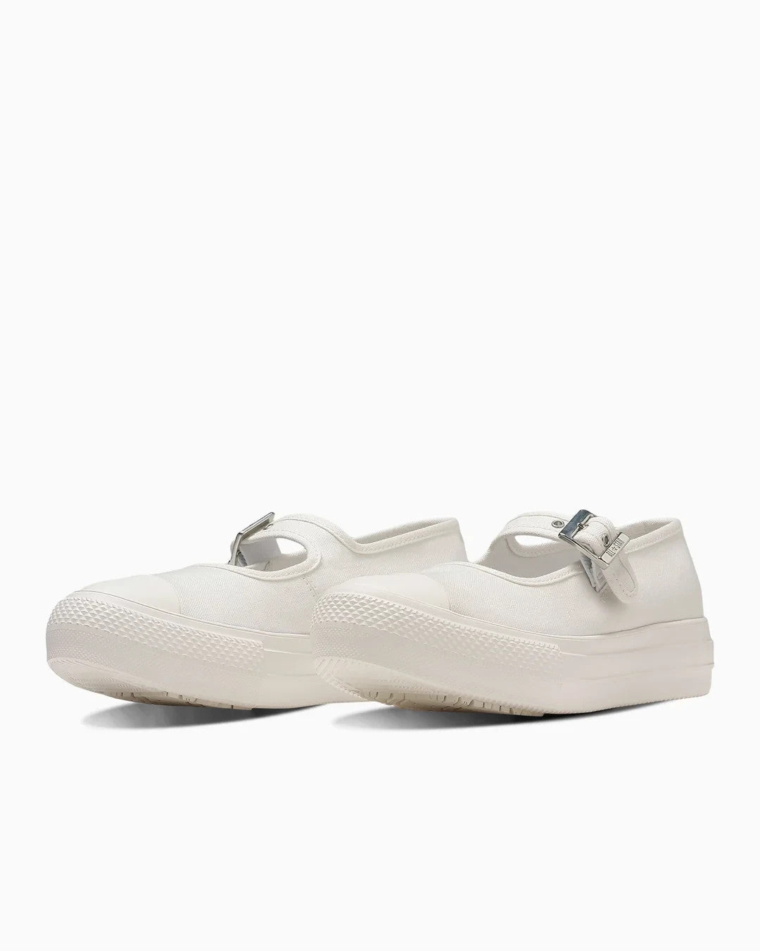 31312551 Converse All Star Light PLTS MJ OX Off White (Women's)