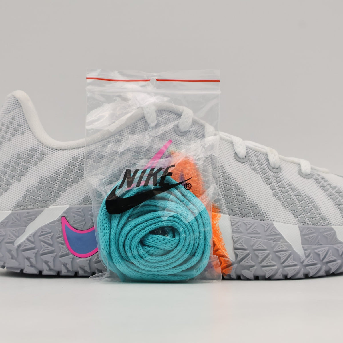 IB4773-100 Nike GS Ja 3 Light Show