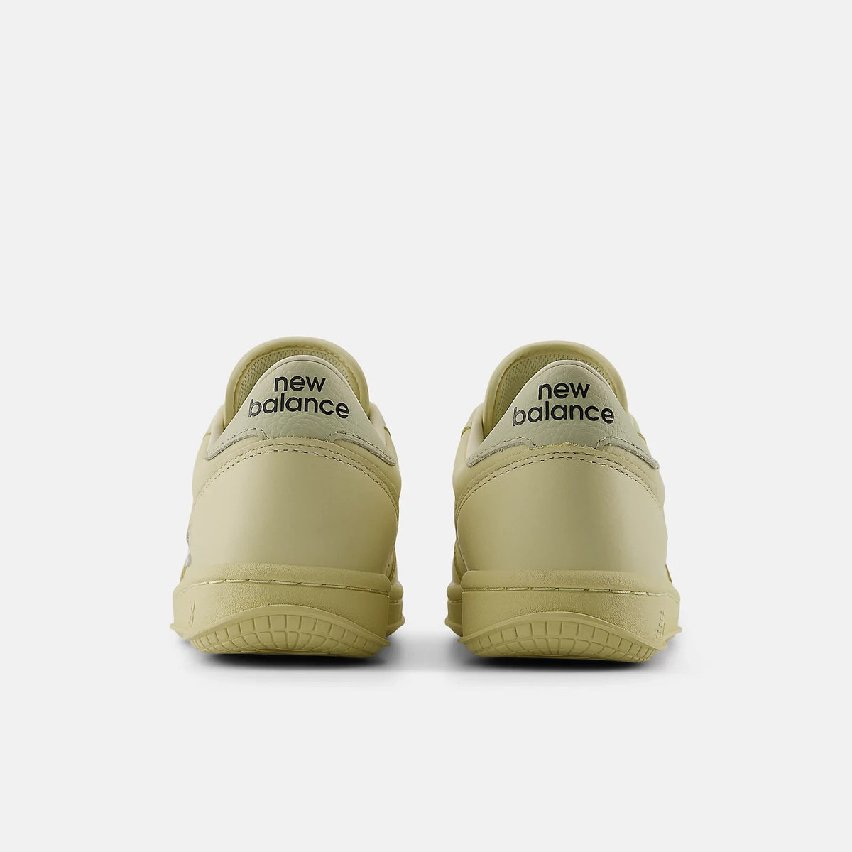 CT500AL AURALEE Ã New Balance T500 Vintage Ivory (Men's)