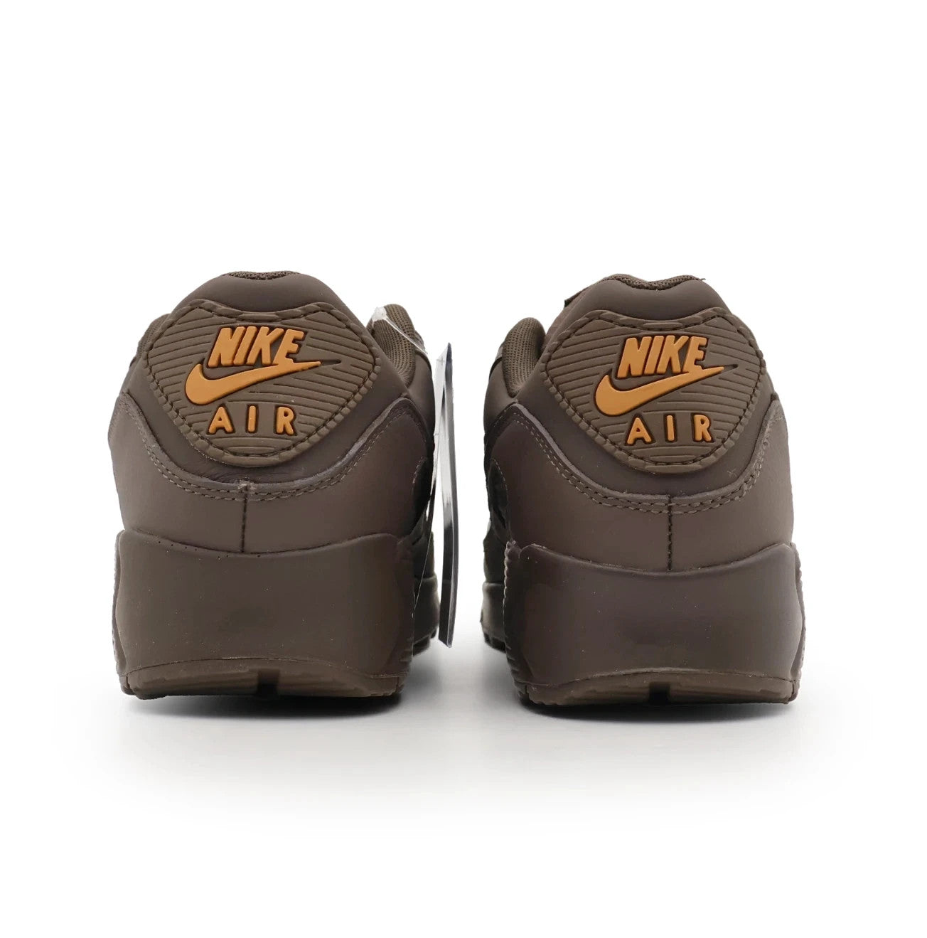 IH2063-200 Nike Air Max 90 ESS+ Baroque Brown (Men's)