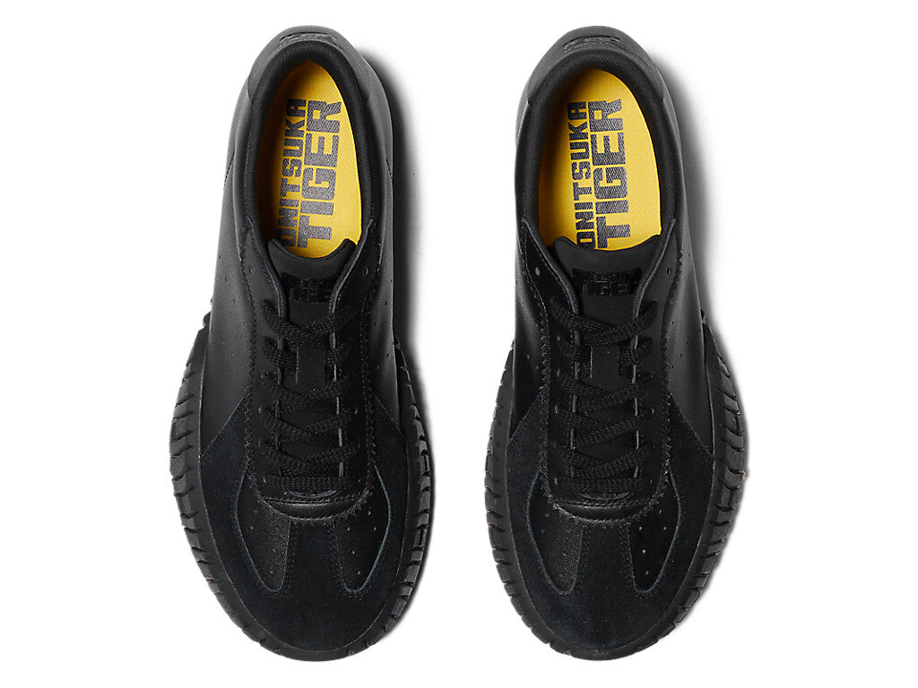 1183C363-002 Onitsuka Tiger Duck Tiger TR Black Black (Men's)