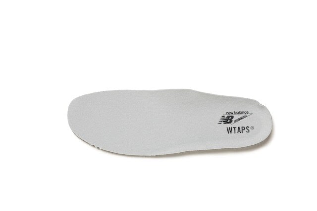 M990WT6 WTAPS Ã New Balance 990V6 Gray (Men's)