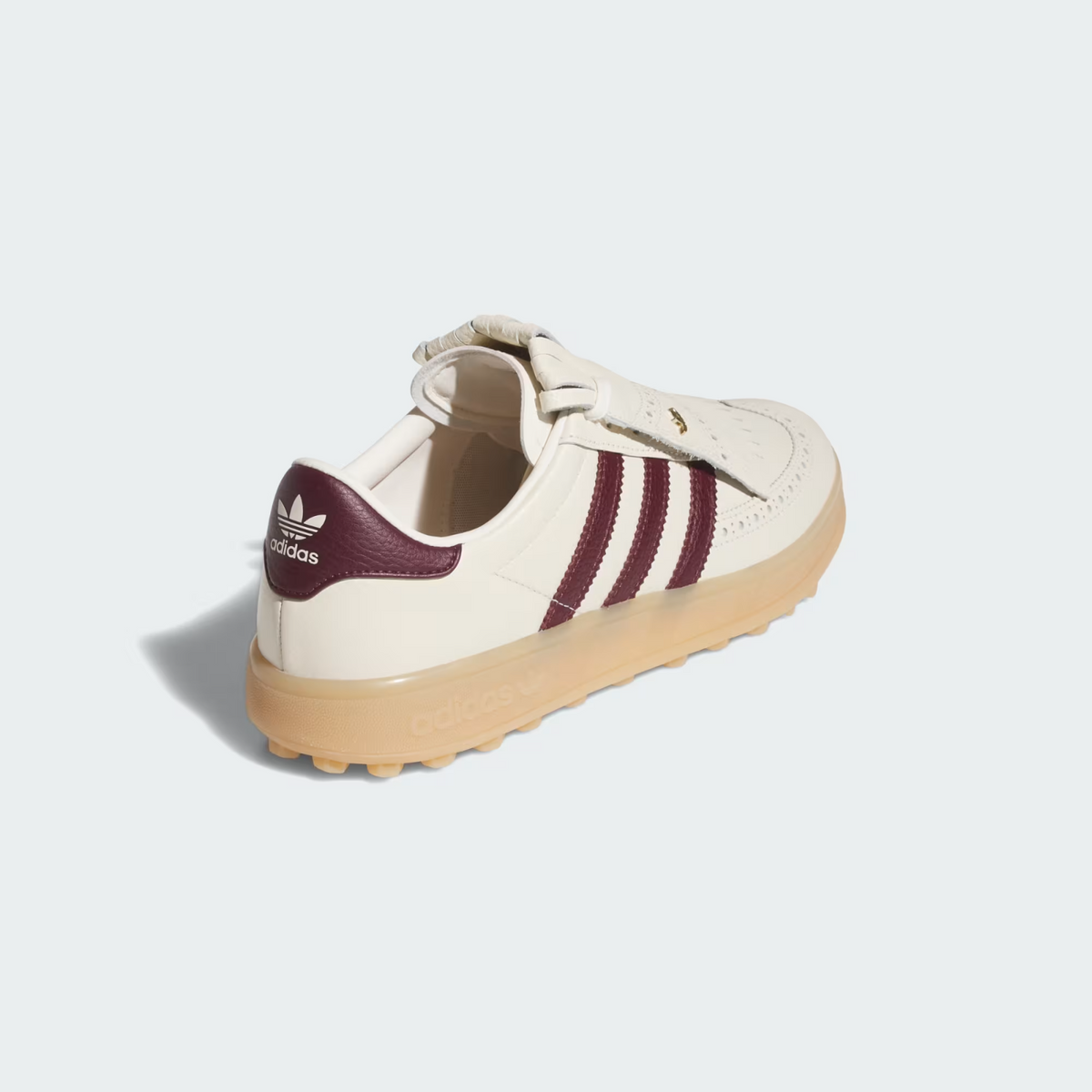 KK2851 adidas Coursecup Spikeless Golf (Men's)