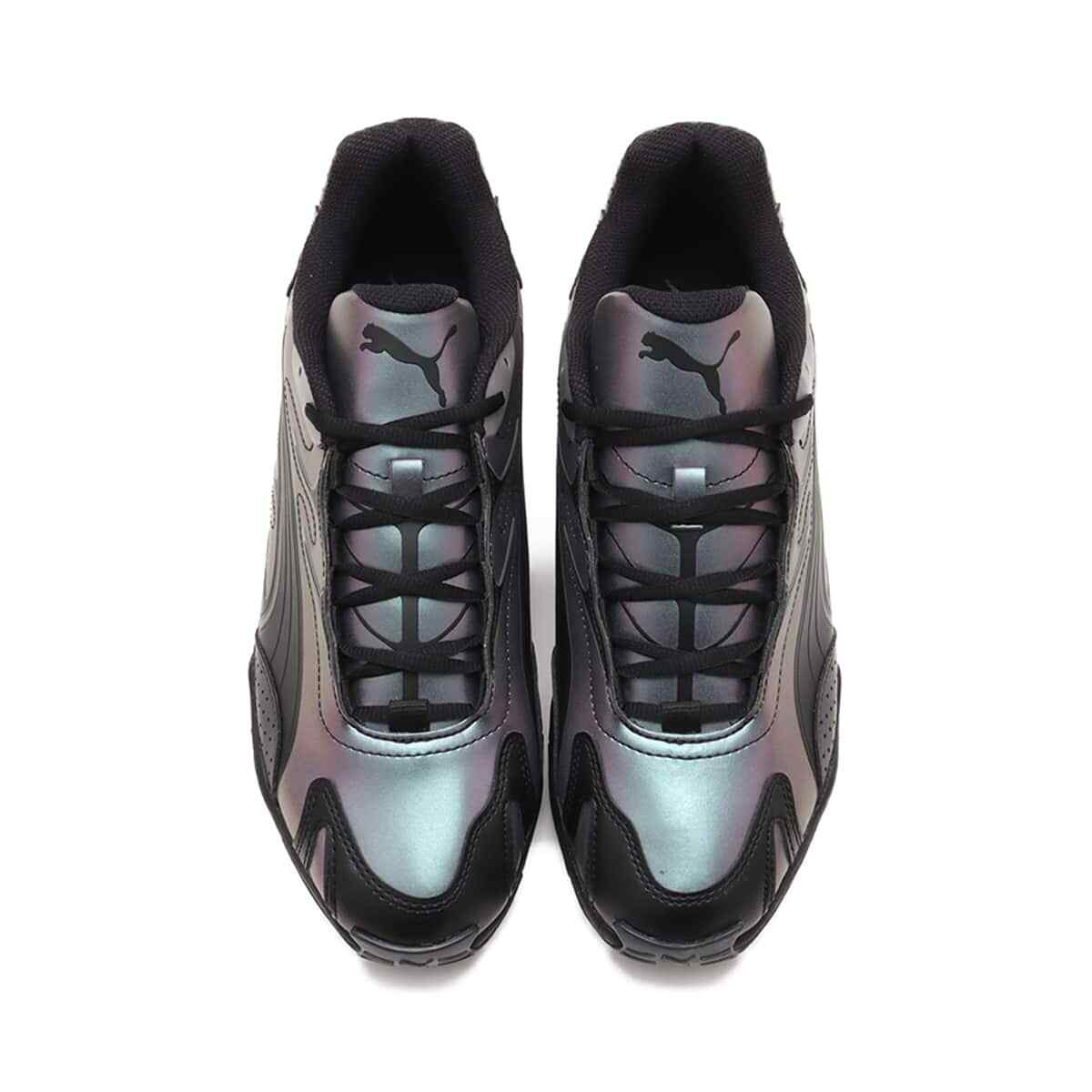 401665-02 Puma Inhale Color Shifting Metallic Pink (Men's)