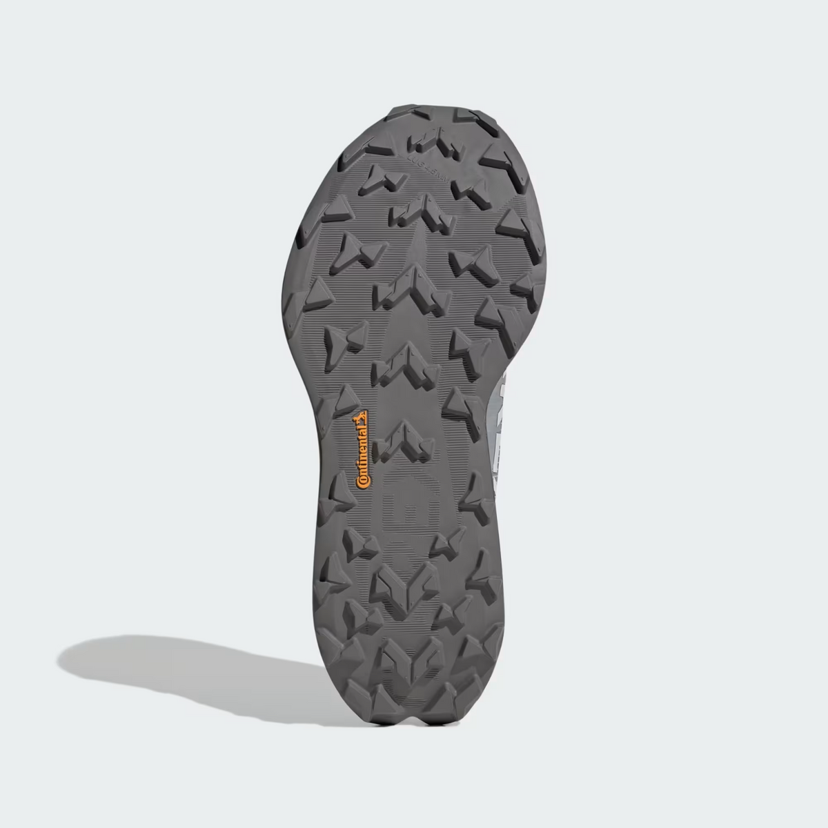 JS3518 adidas Terrex Agravic TT Grey Two Footwear White (Men's)