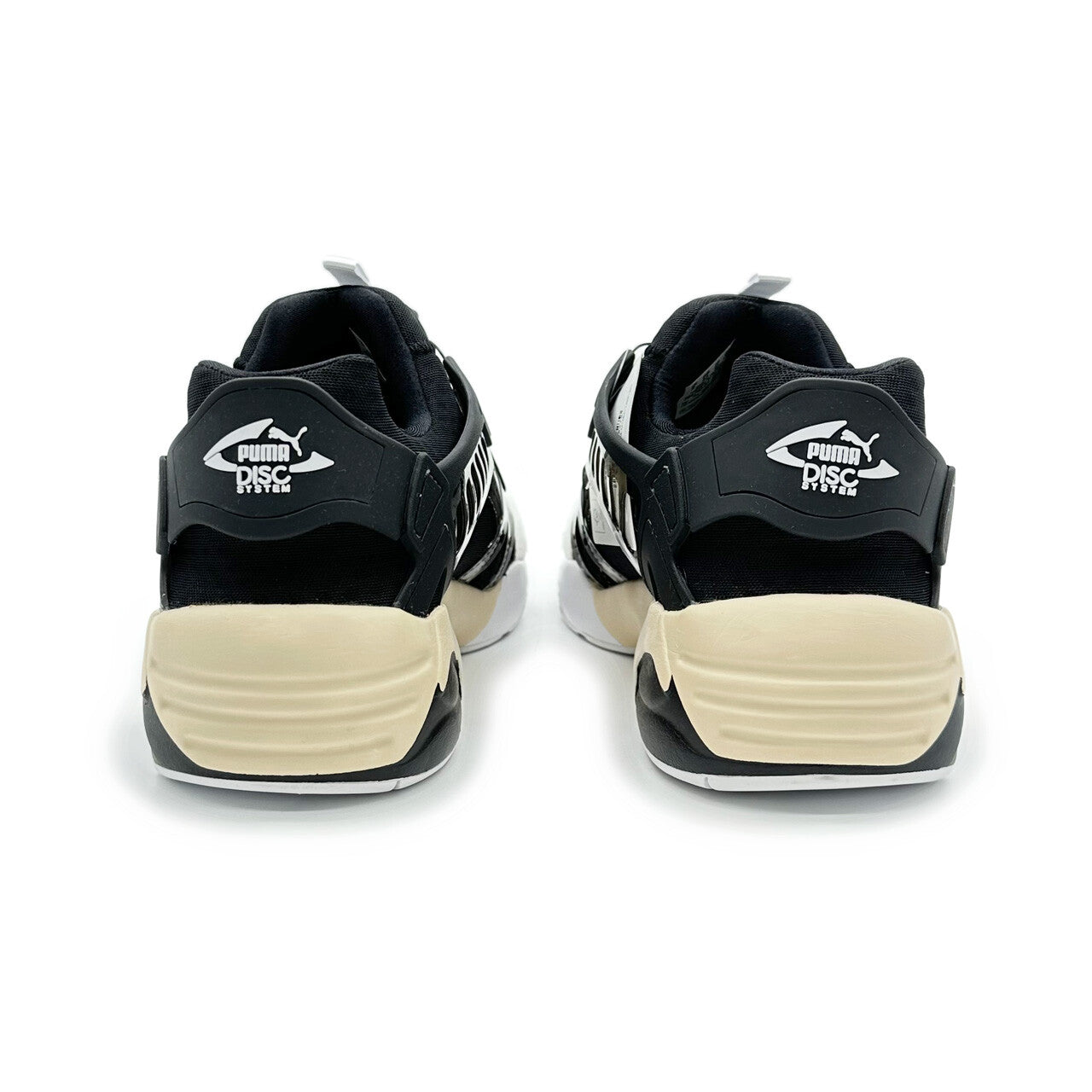 394783-01 mita sneakers Ã Puma Disc Blaze OG MS "Ueno Panda"
