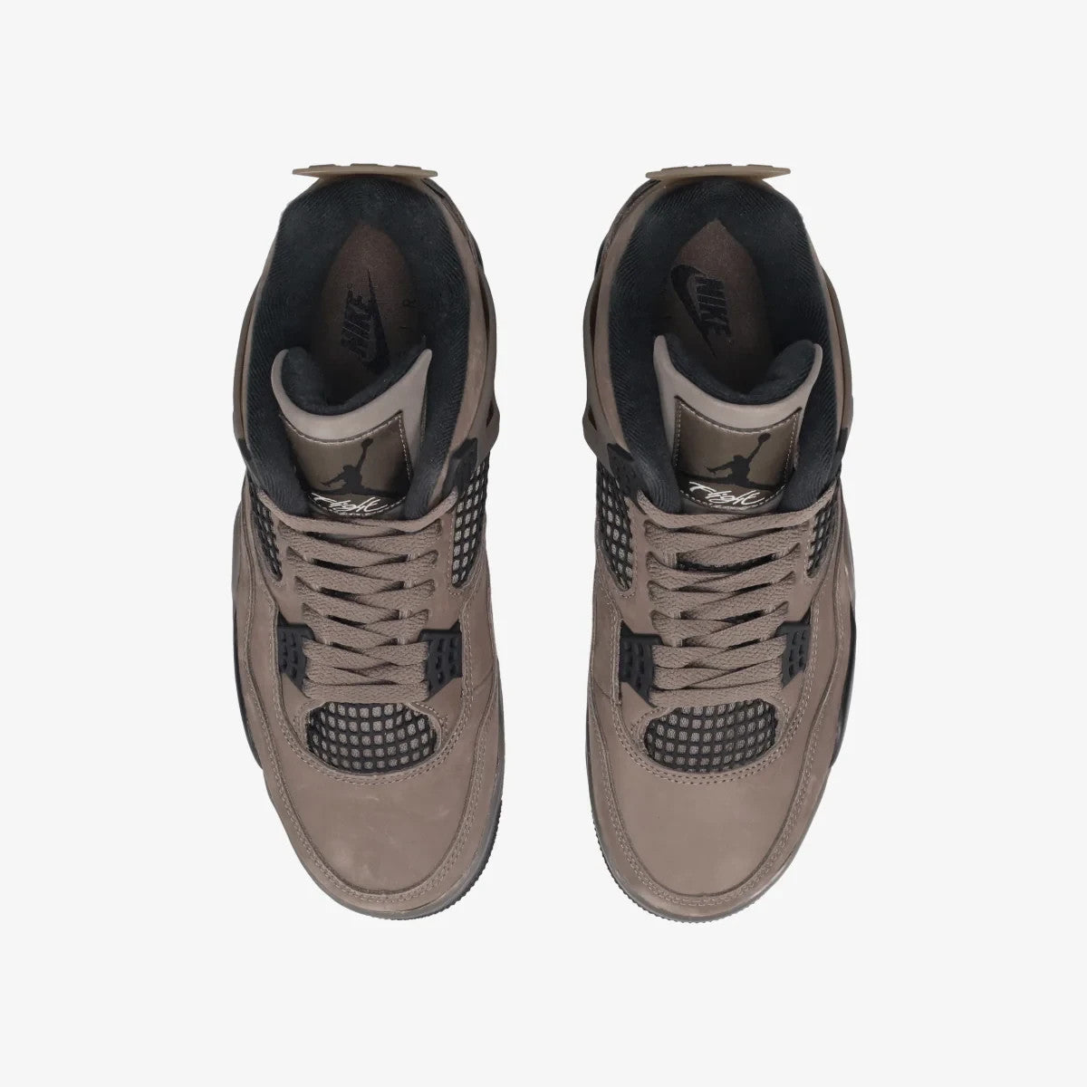 FV5029-200 Nike Air Jordan 4 Retro Cave Stone (Men's)