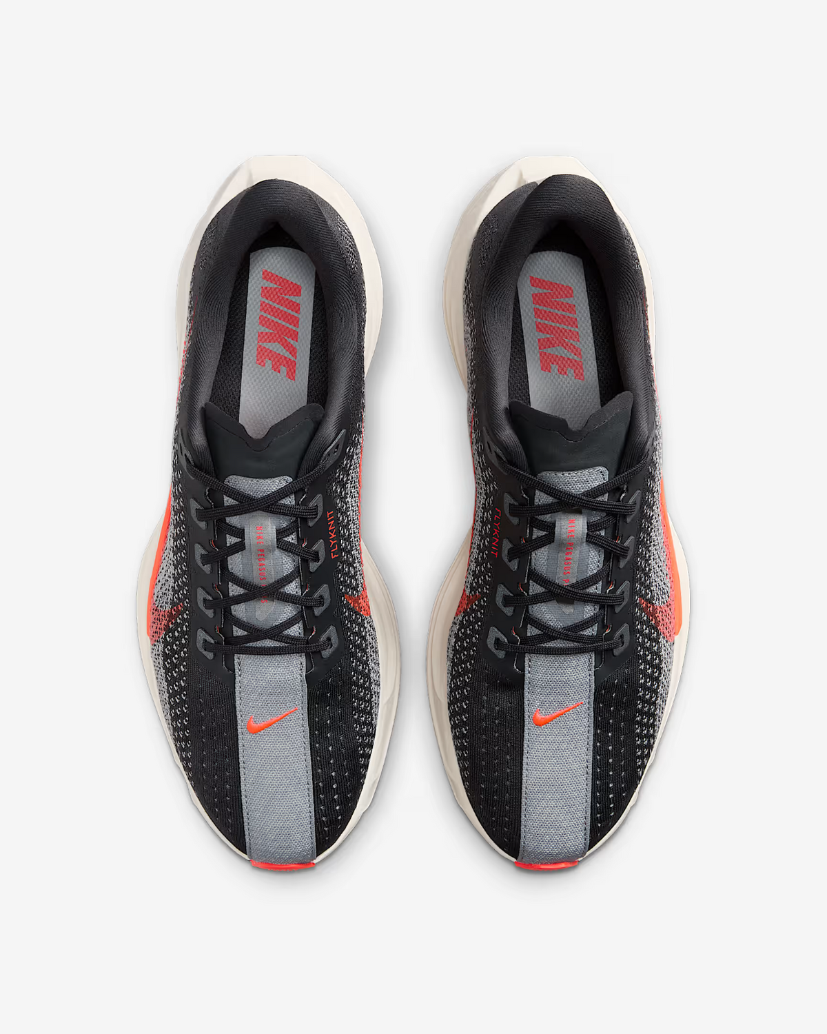 FQ7262-007 Nike Pegasus Plus  Road Running Shoes Anthracite (Men's)
