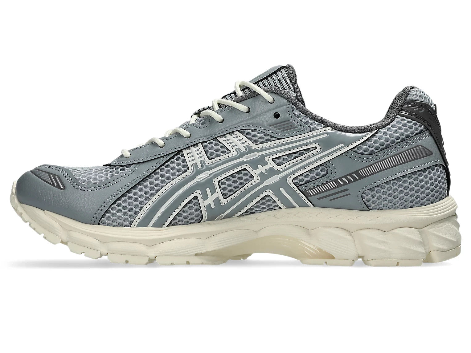 1203A759-021 Asics Gel-Kayano 12.1 Piedmont Grey/Gravel (Men's)