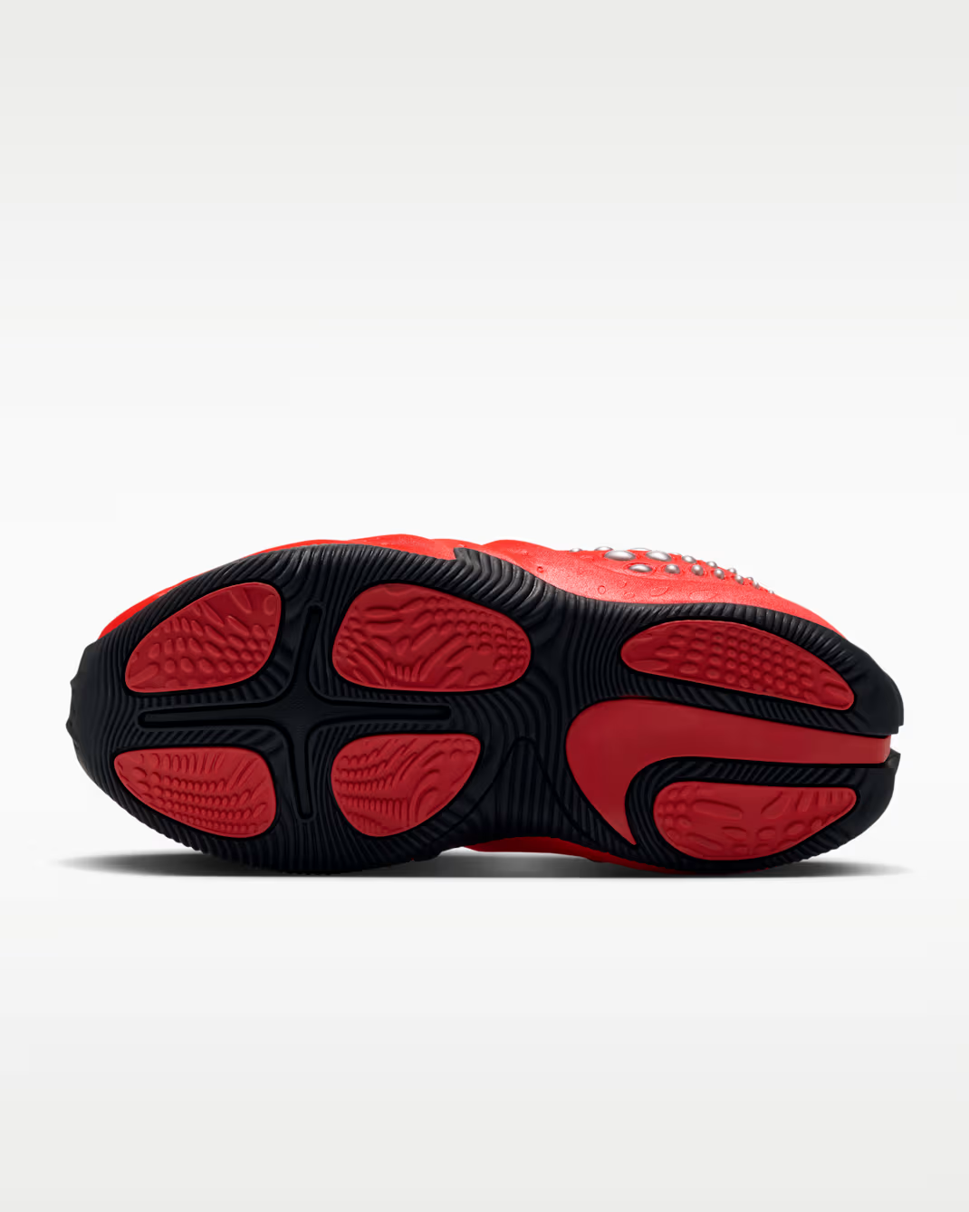 HQ2410-600 Nike First Sight Shadow "Light Crimson"(Women's)