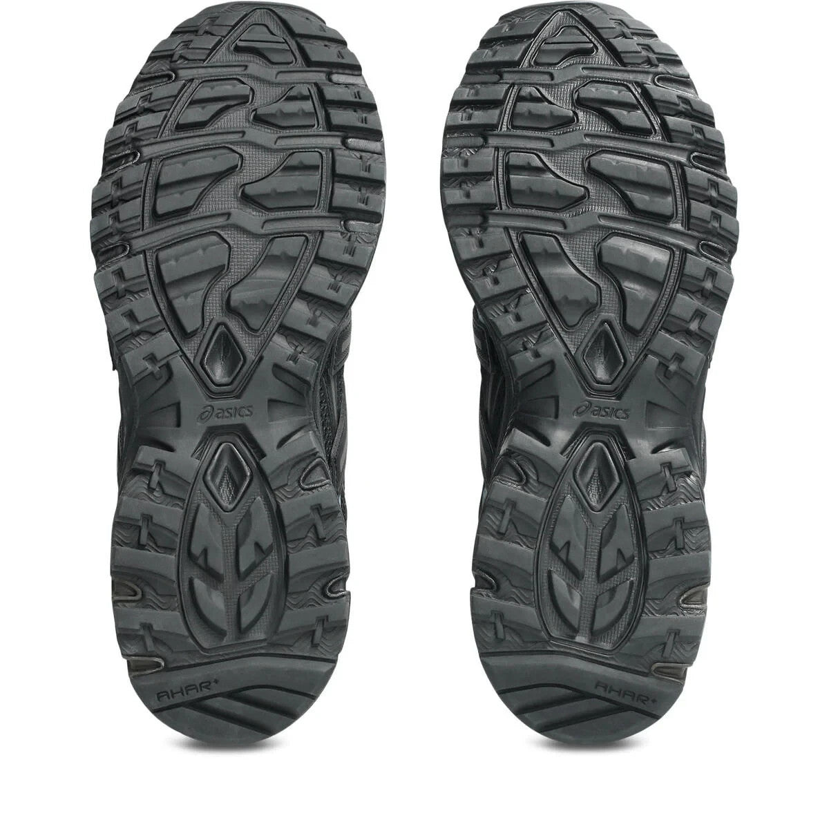 1203A734-021 Asics Gel-Sonoma TR62 "Graphite Grey/Black Coffee" (Men's)