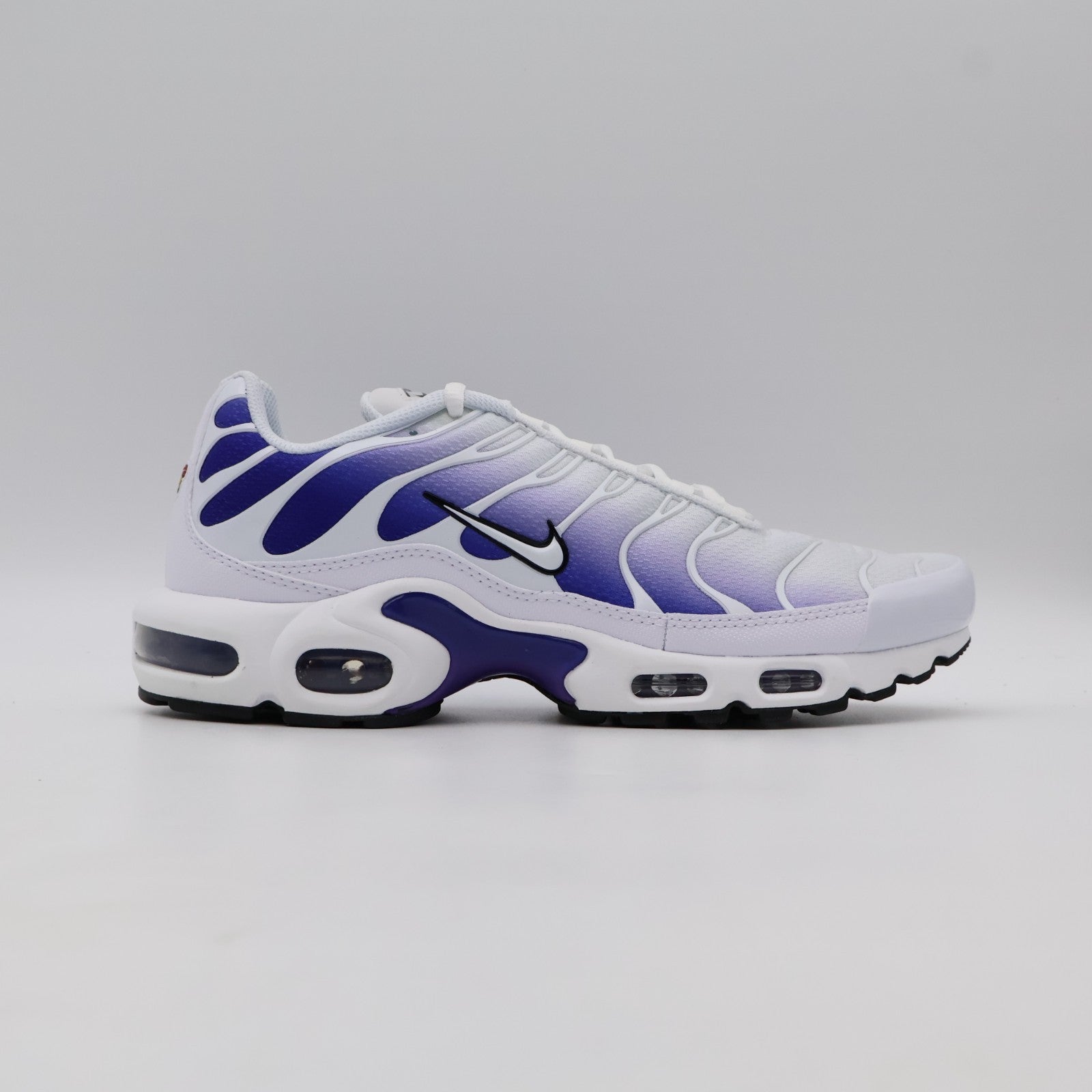 DM0032-105 Nike Air Max Plus Wild Grape (Men's)