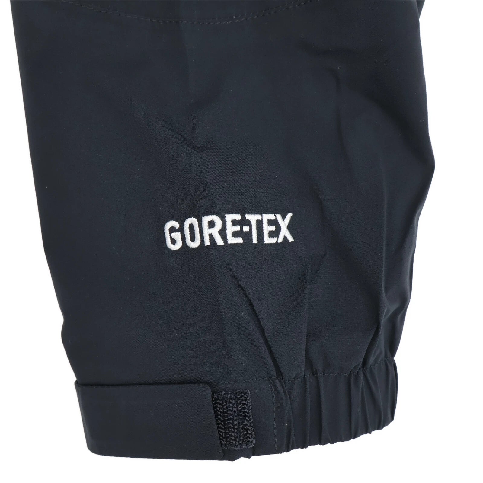 Supreme Umbro GORE-TEX Hooded Jacket Black