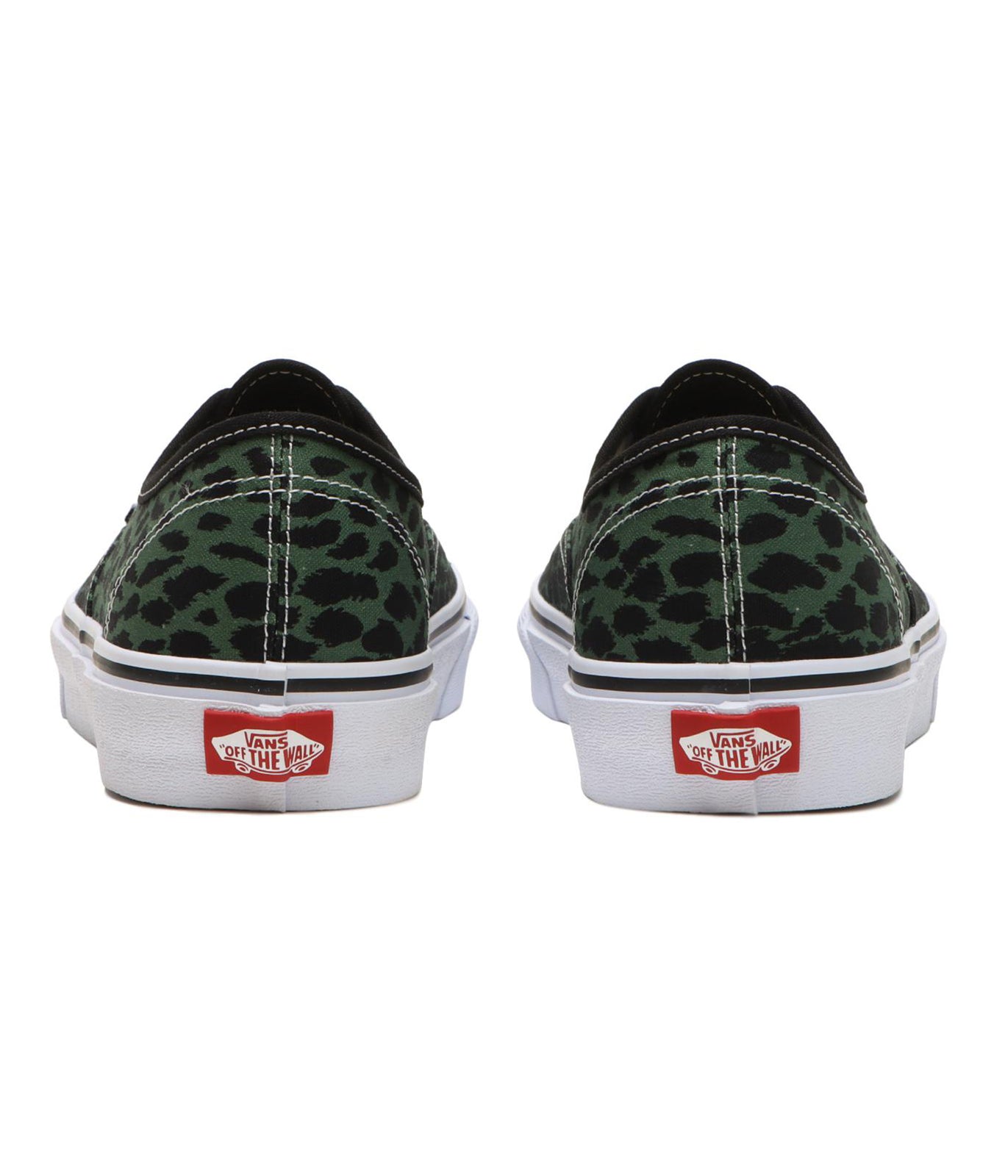 667569-0003 WACKO MARIA Vans V44 Authentic Green (Men's)
