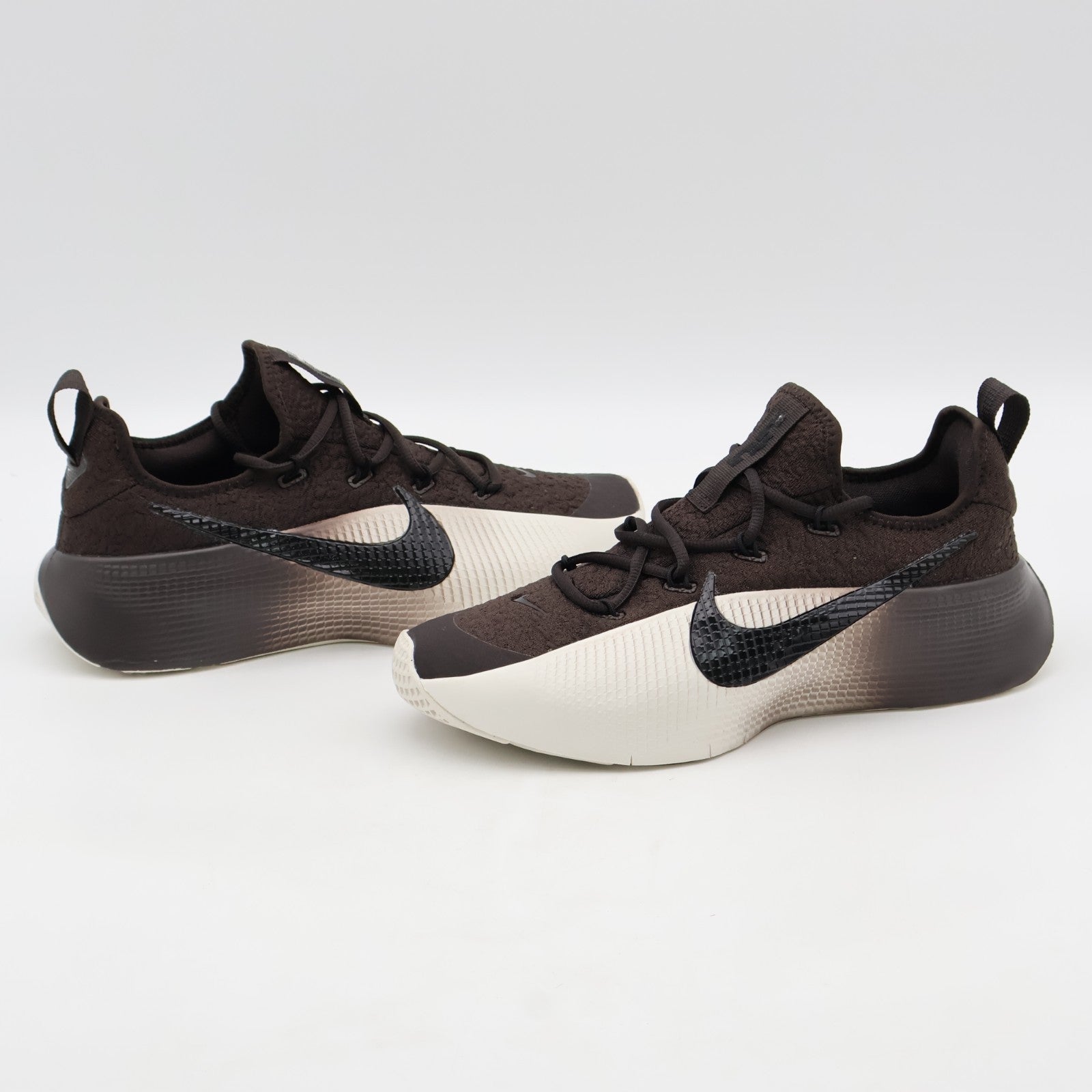 FJ6151-201 Nike LeBron TR1 Velvet Brown Phantom Black (Men's)