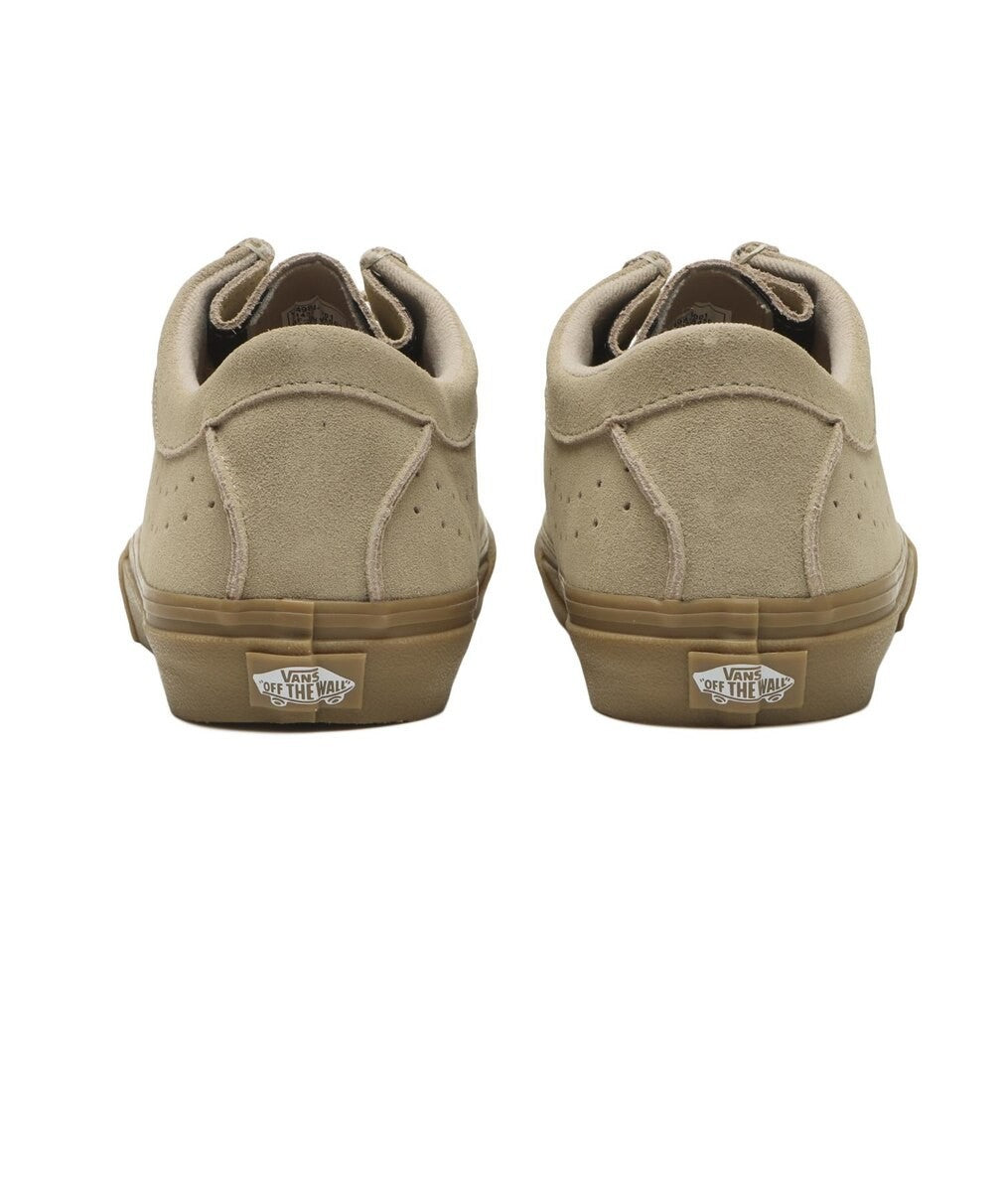714353-0001 Vans SF Moc Low "Sand" (V498) (Men's)