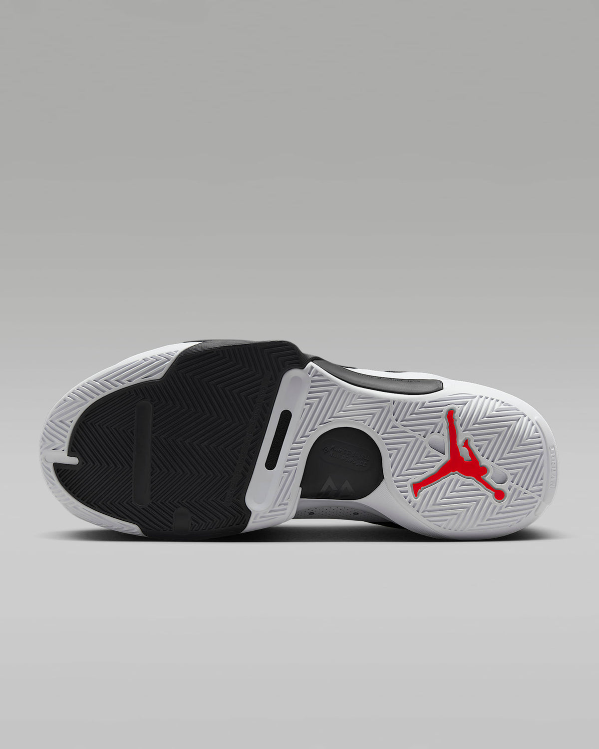 FD2336-101 Nike Jordan One Take 5 PF White Black Bright Crimson (Men's)