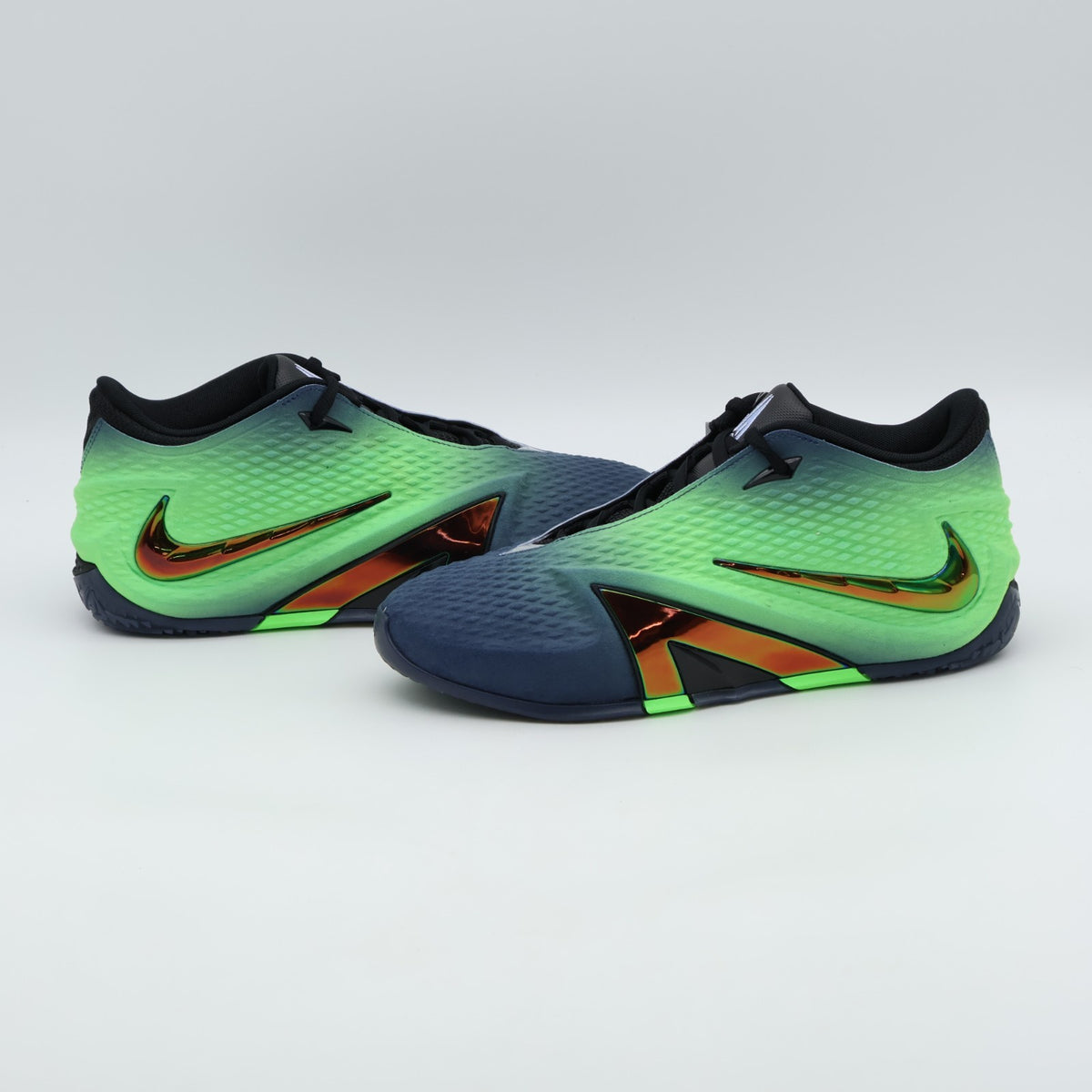IM4136-405 Nike Ja 4 "Nightmare" (Men's)