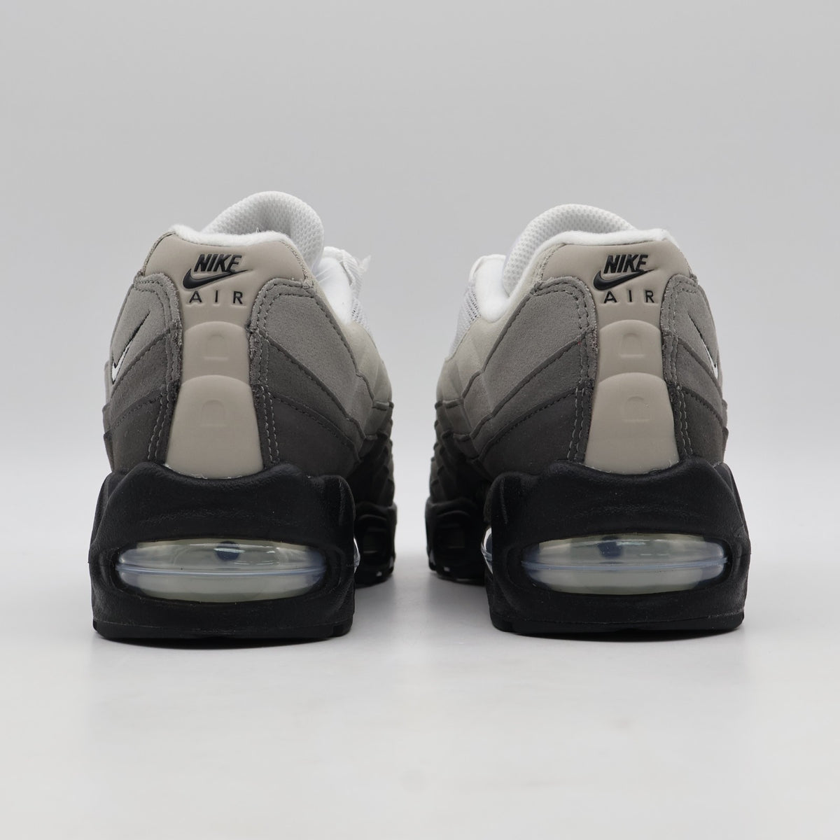 HM4740-007 Nike Air Max 95 OG Big Bubble Granite (2026) (Men's)