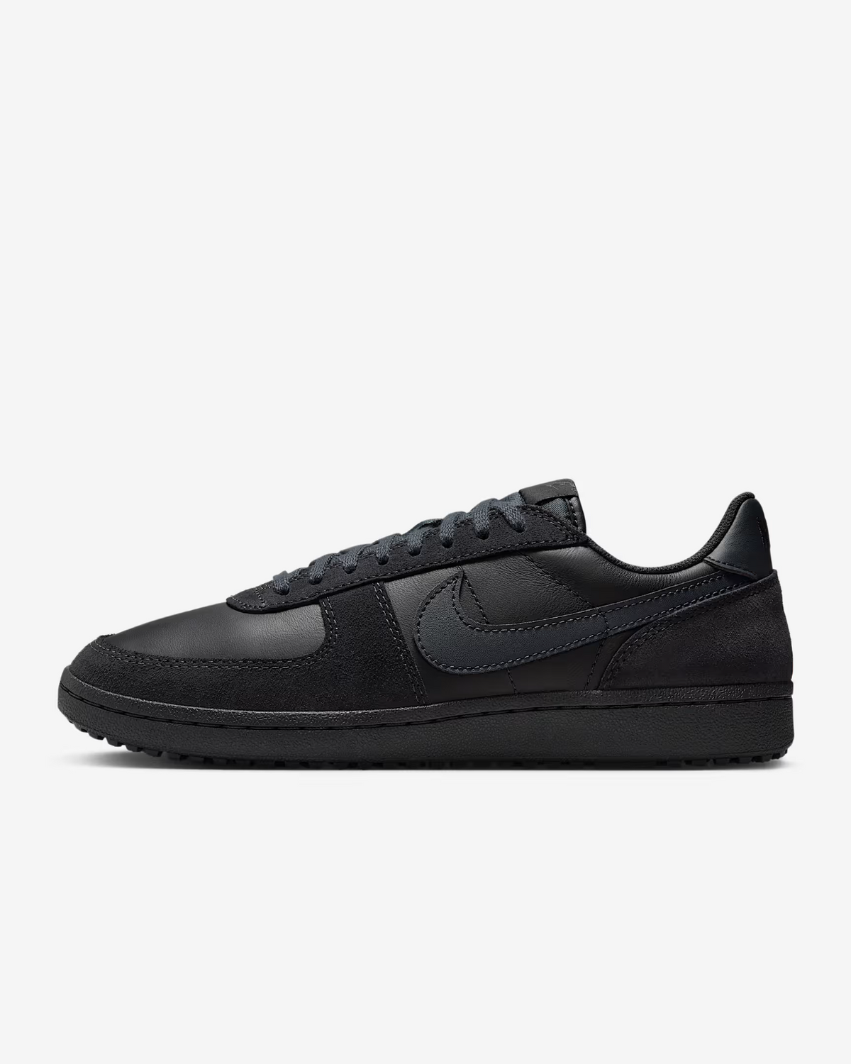 HV8568-001 Nike Field General   Off-Noir Off-Noir Off-Noir (Men's)