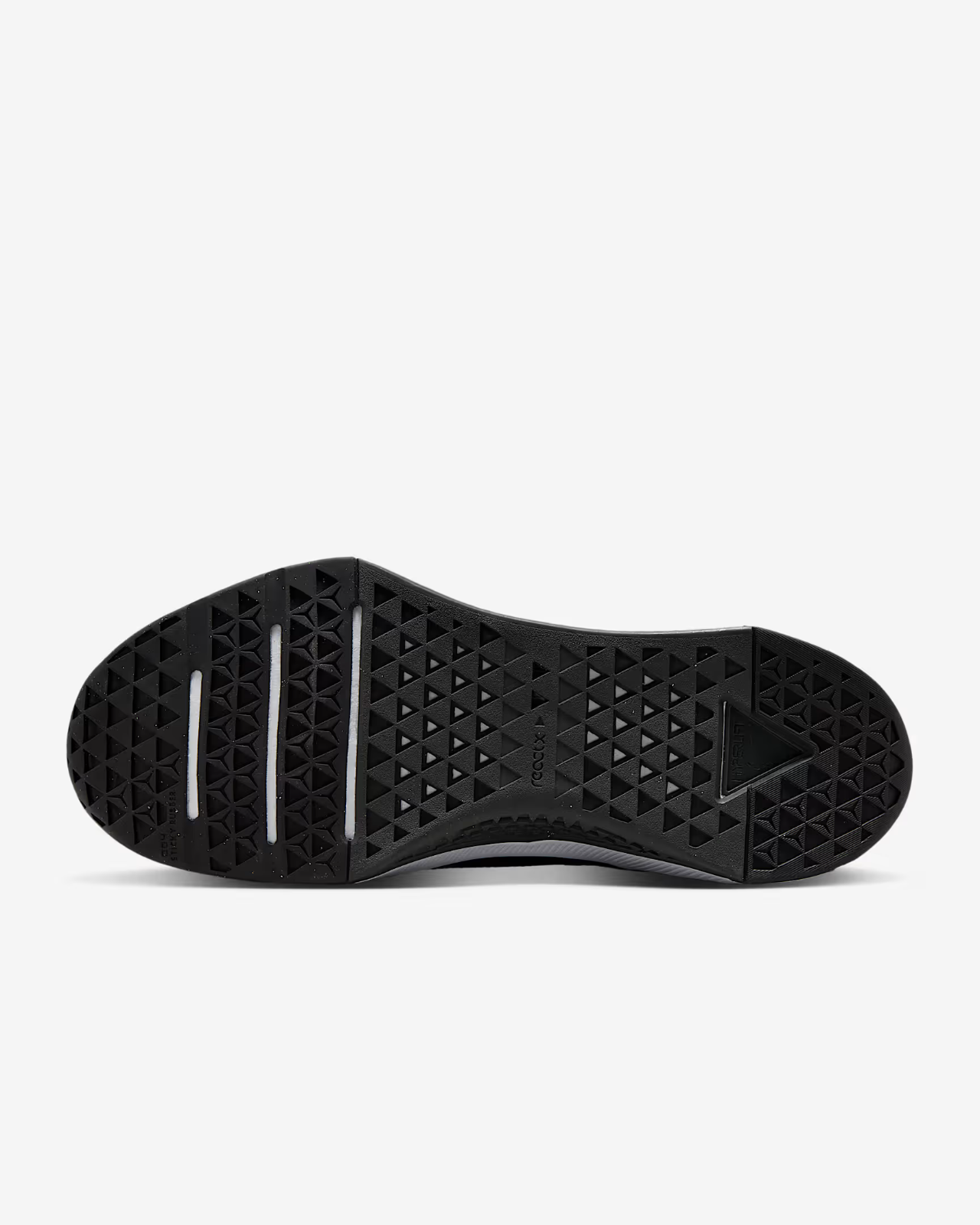 HJ1875-002 Nike Metcon 10 Black Anthracite White (Men's)