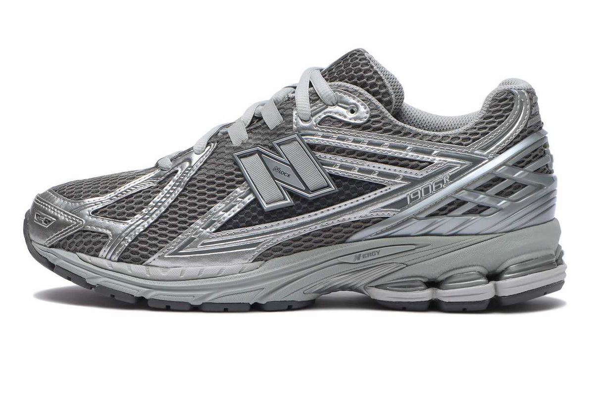 M1906REH New Balance 1906R Harbor Grey (Men's)