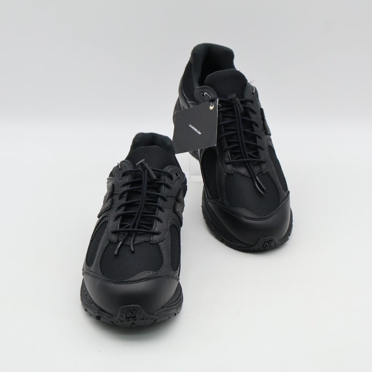 M2002RXW JJJJound Ã New Balance 2002R GORE-TEX Black (Men's)